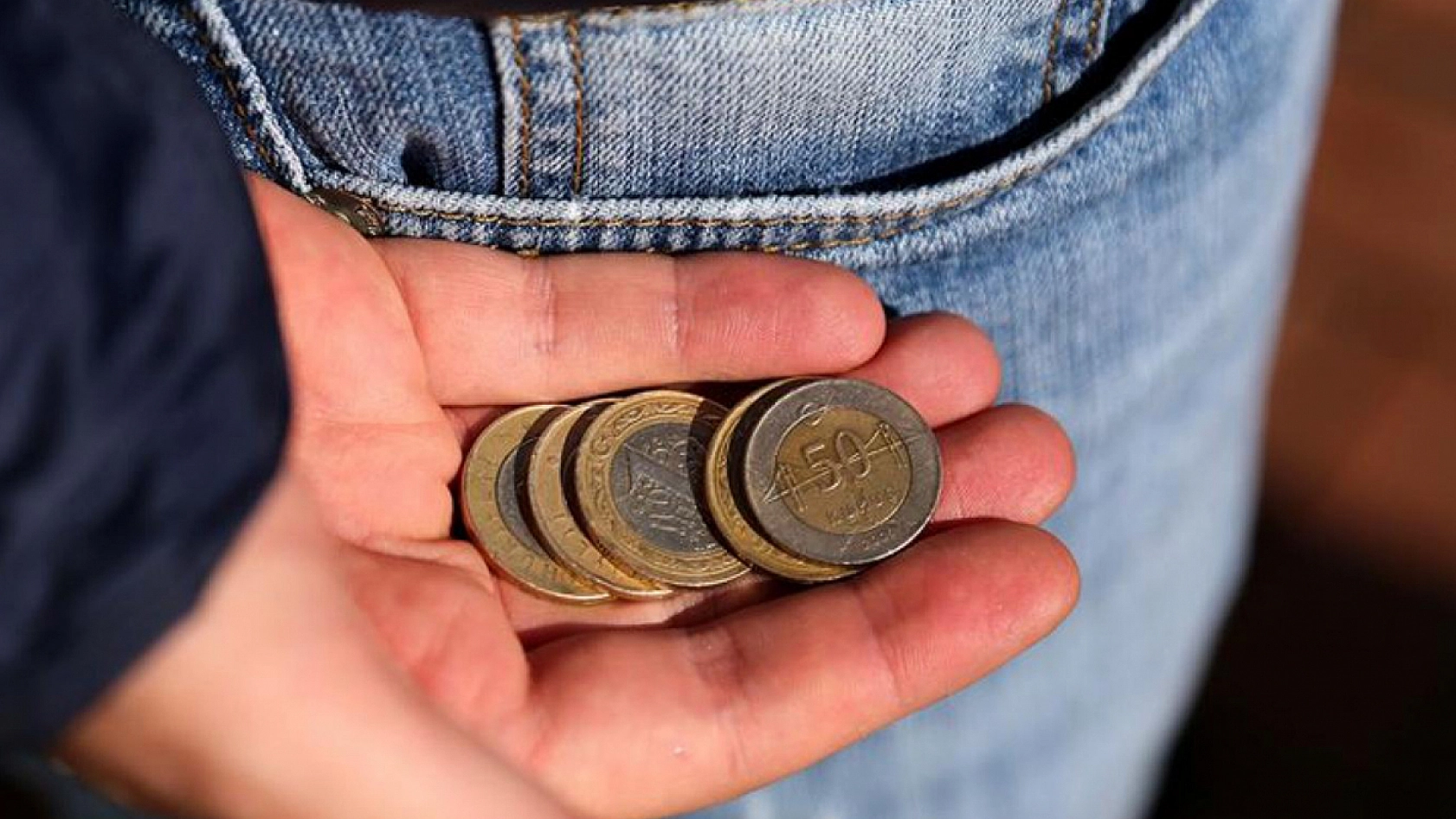 Malatyalılar Cebinde Gizli Servet Taşıyor..!