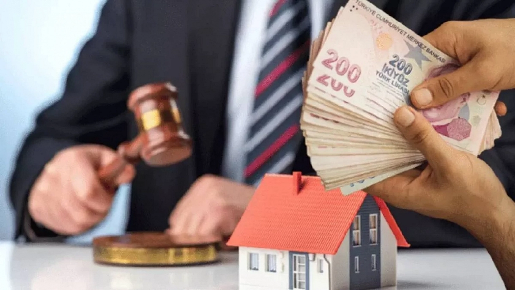 Malatyalı Kiracılar Dikkat! 'İban' Oyununa Gelmeyin