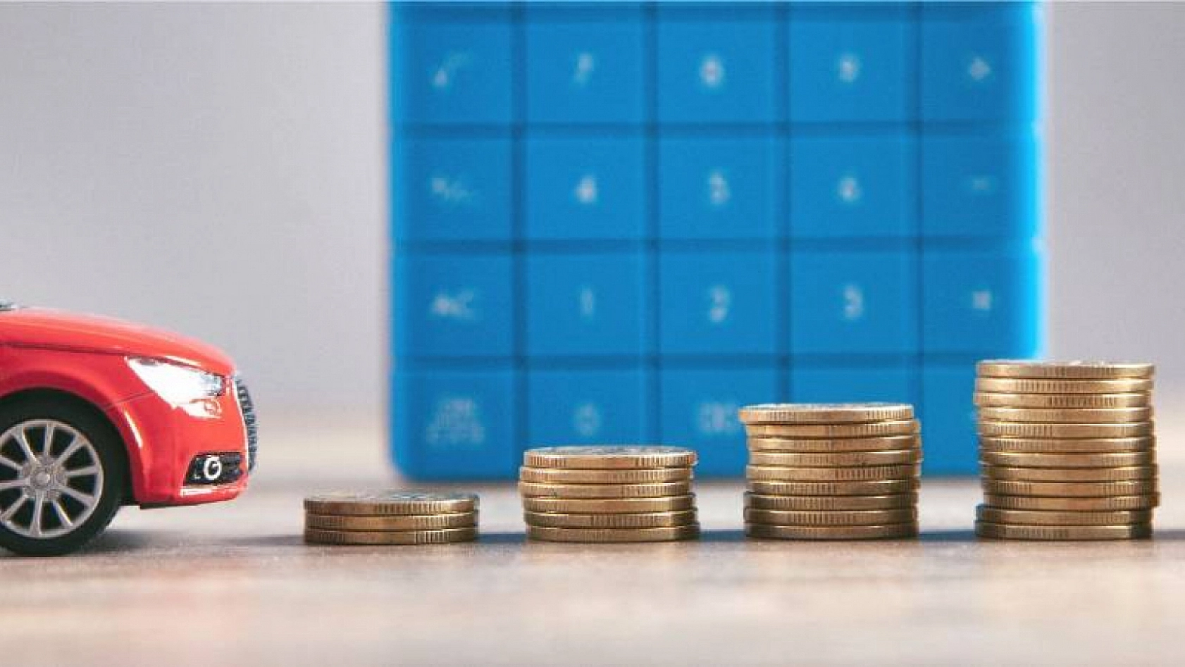 Malatyalılar Dikkat! Araç Fiyatlarına Büyük Zam: Vergiler Araç Fiyatlarını Geçecek!