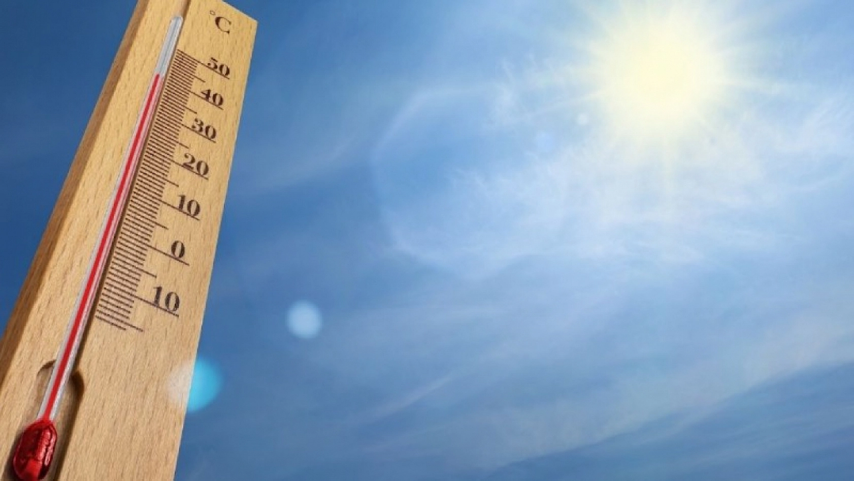 Meteoroloji Genel Müdürlüğü, 25 Ağustos'a ilişkin hava durumu tahmin raporunu paylaştı. Sıcaklıklar Düştü! Yağışlara Dikkat!