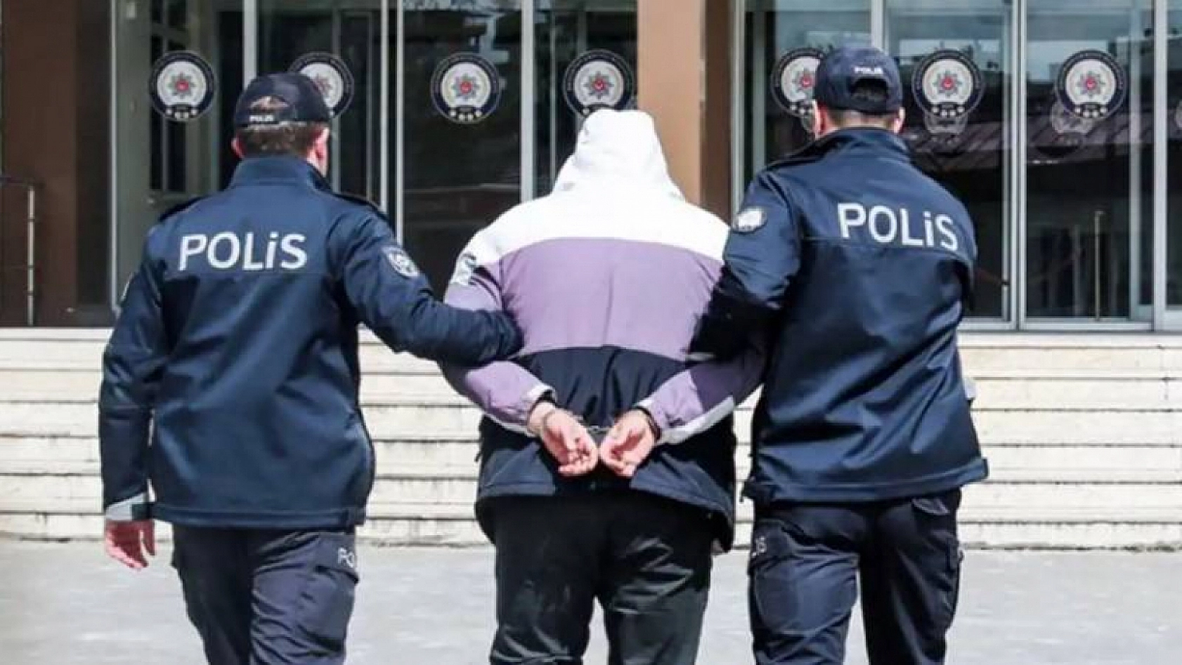 Malatya'nın Bir Aylık Asayiş Karnesi Belli Oldu: Kentte Suç Oranları Düştü…