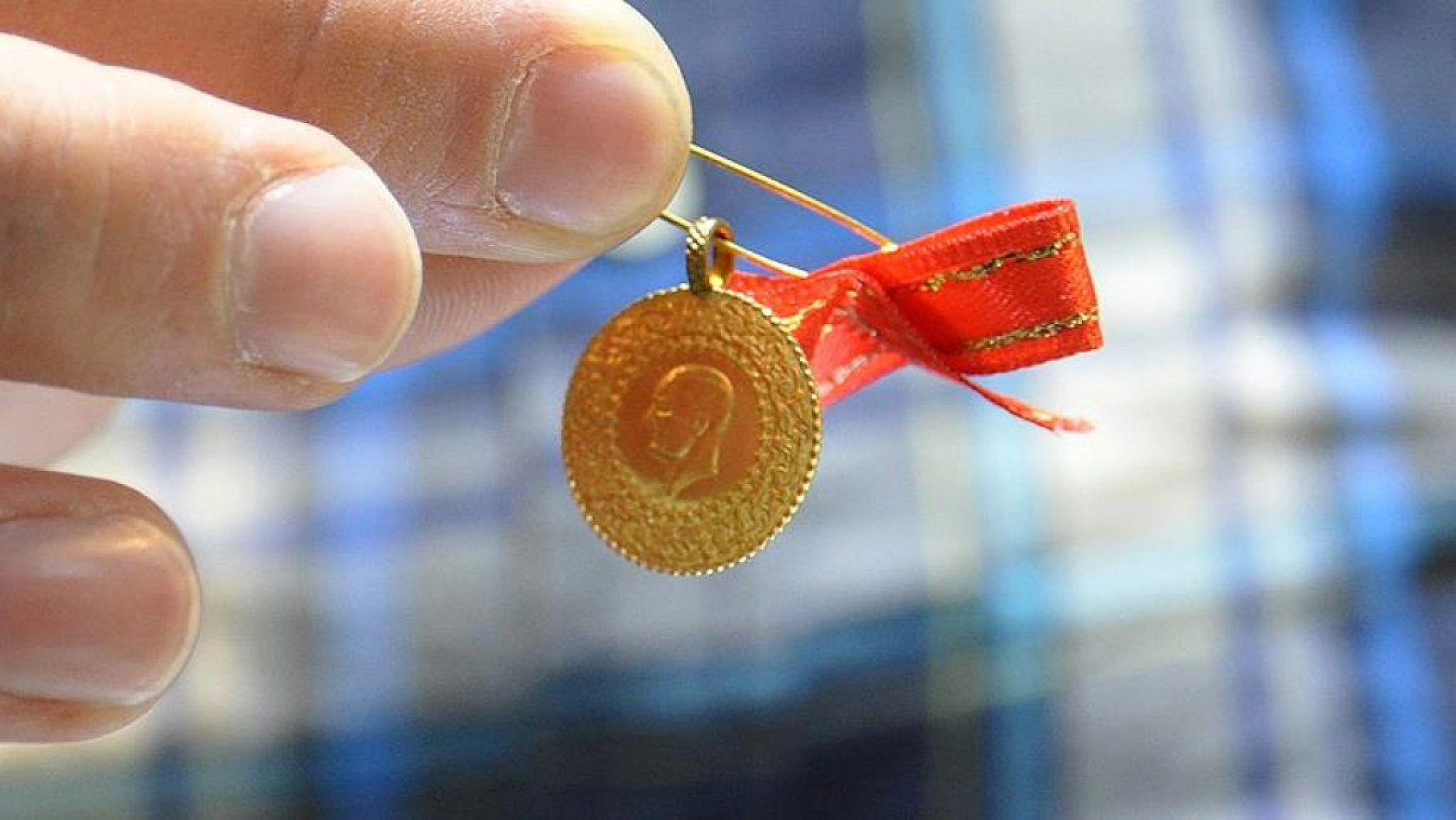 Malatya altın piyasasında yükselişle başladı: Gram altın 4 Bin 500 TL olabilir