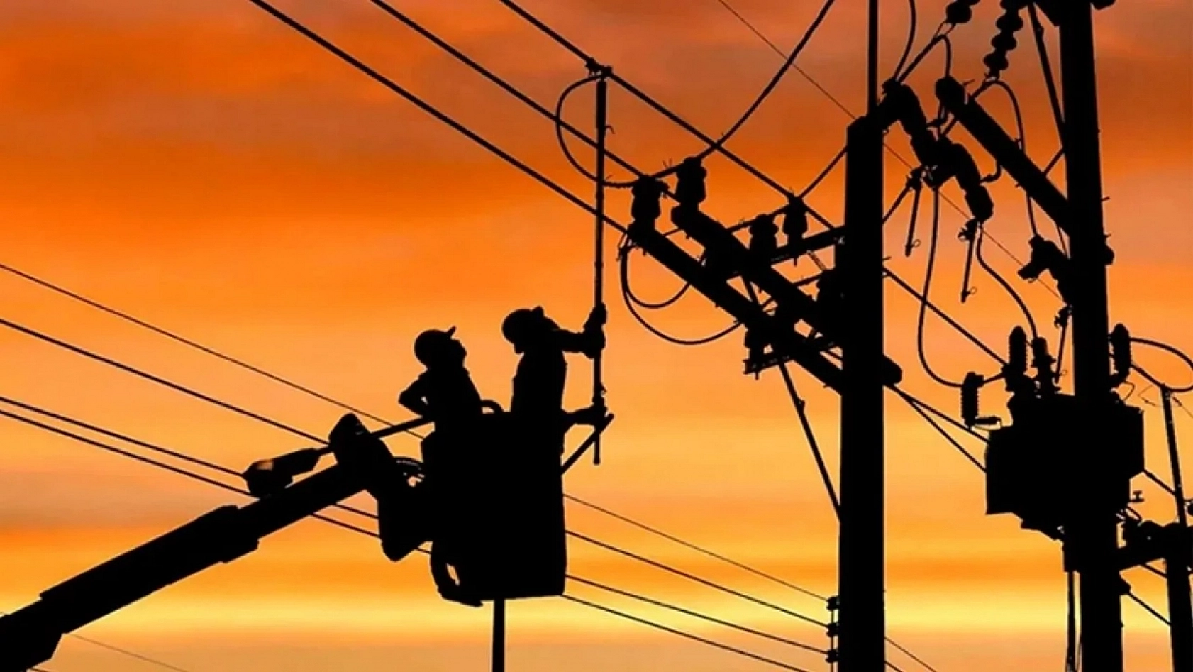 Malatya'da elektrik kesintisi! 10 Ağustos 2025 Malatya elektrik kesintisi listesi...