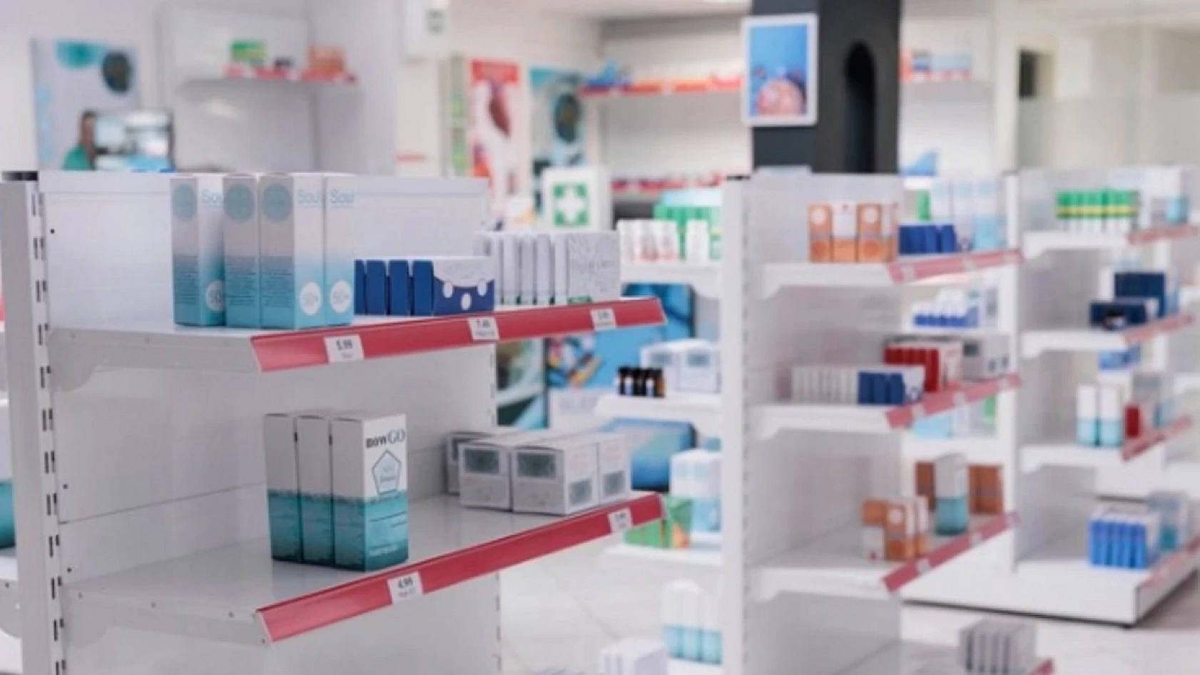 Malatya'da Nöbetçi Eczaneler açıklandı: İşte liste....