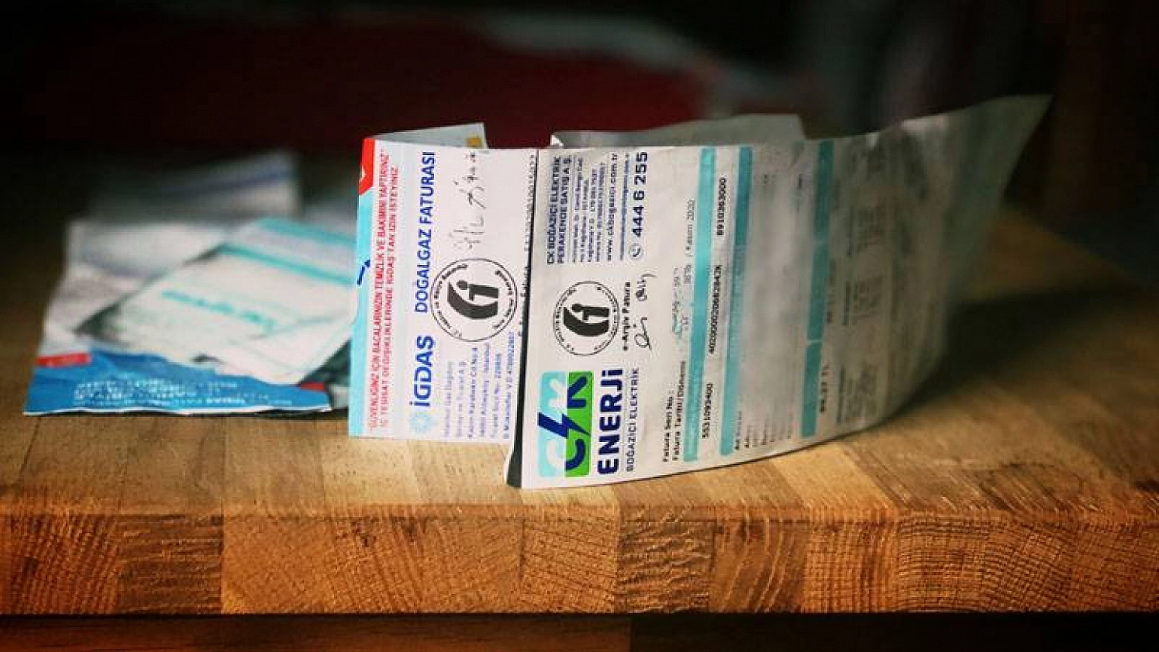 Devlet Desteği Faturada Görünecek! 1 Nisan'da Başlıyor