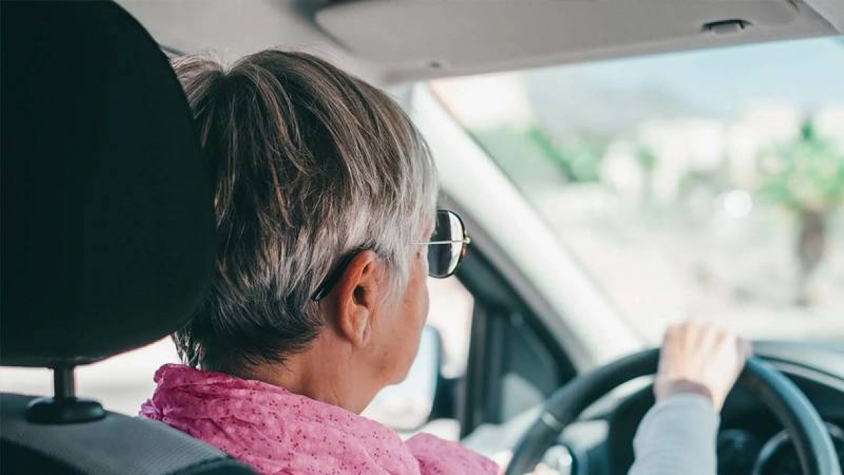 Ehliyeti Olanlar Dikkat: Yaş Sınırı Geliyor!