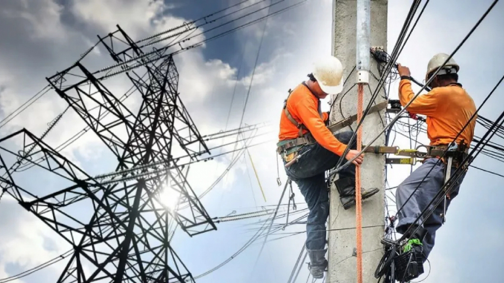 Malatya'da 24 Ekim'de planlı elektrik kesintisi: Kesinti hangi ilçelerde, saat kaçta olacak?