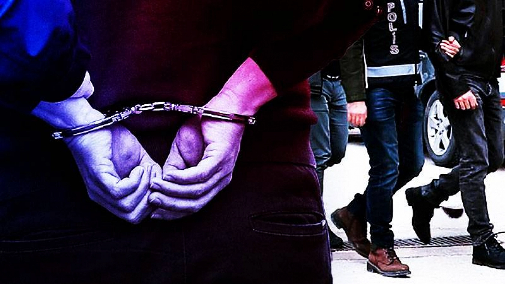 Malatya'da Dolandırıcılık Şebekesi Çökertildi: 102 Kişi Tutuklandı