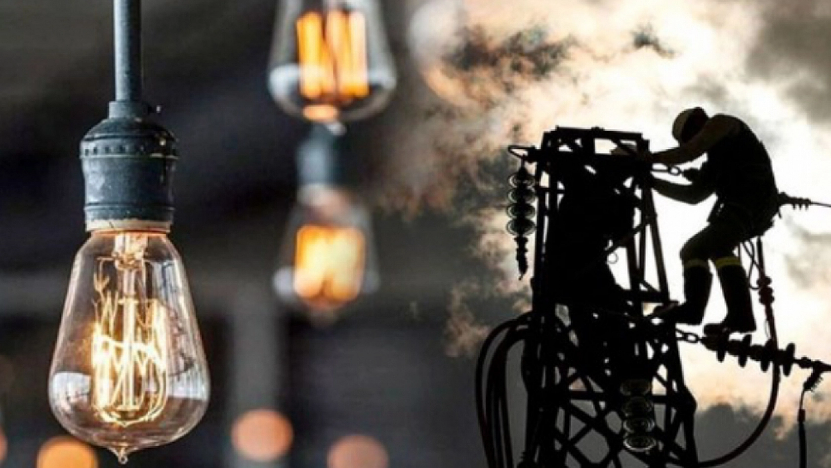 Malatya'da 9 Eylül'de şalterler iniyor! Elektrik kesintisine hazır olun…