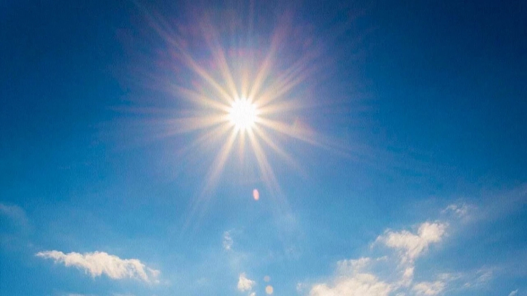 Meteoroloji İlçe İlçe Açıkladı: Malatya'da Hava Nasıl Olacak?