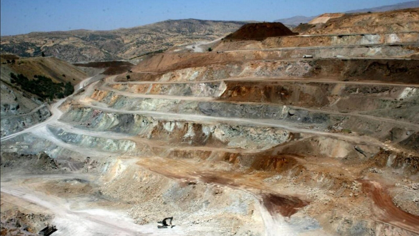 Malatya'da Taş Ocağı Projesi Başlamadan Bitti: ÇED'e Ret!