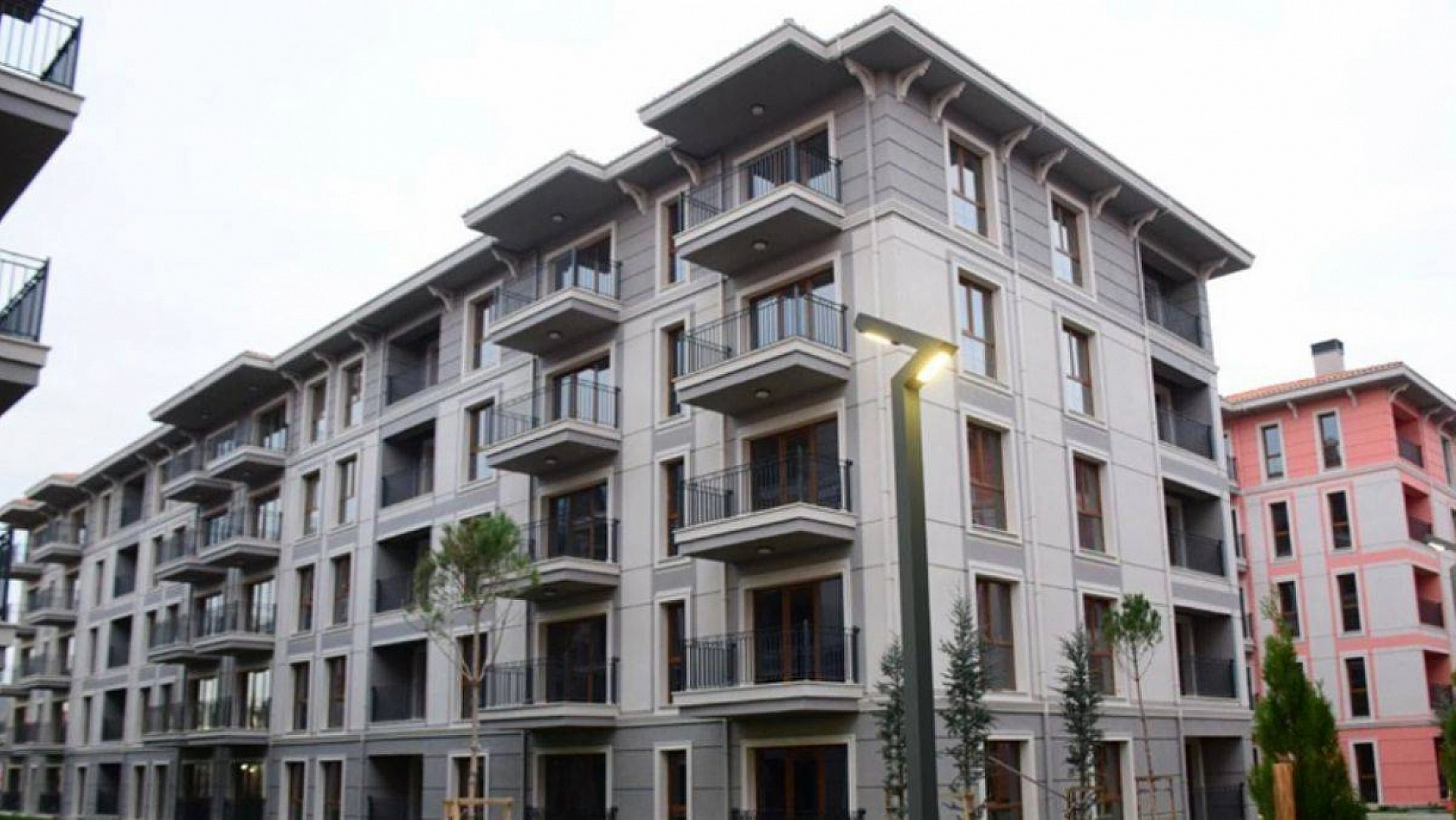 Malatya'da 737 Konut Sahibi Uyarıldı: Borçlandırma Yapmazsanız Hakkınız İptal Olabilir