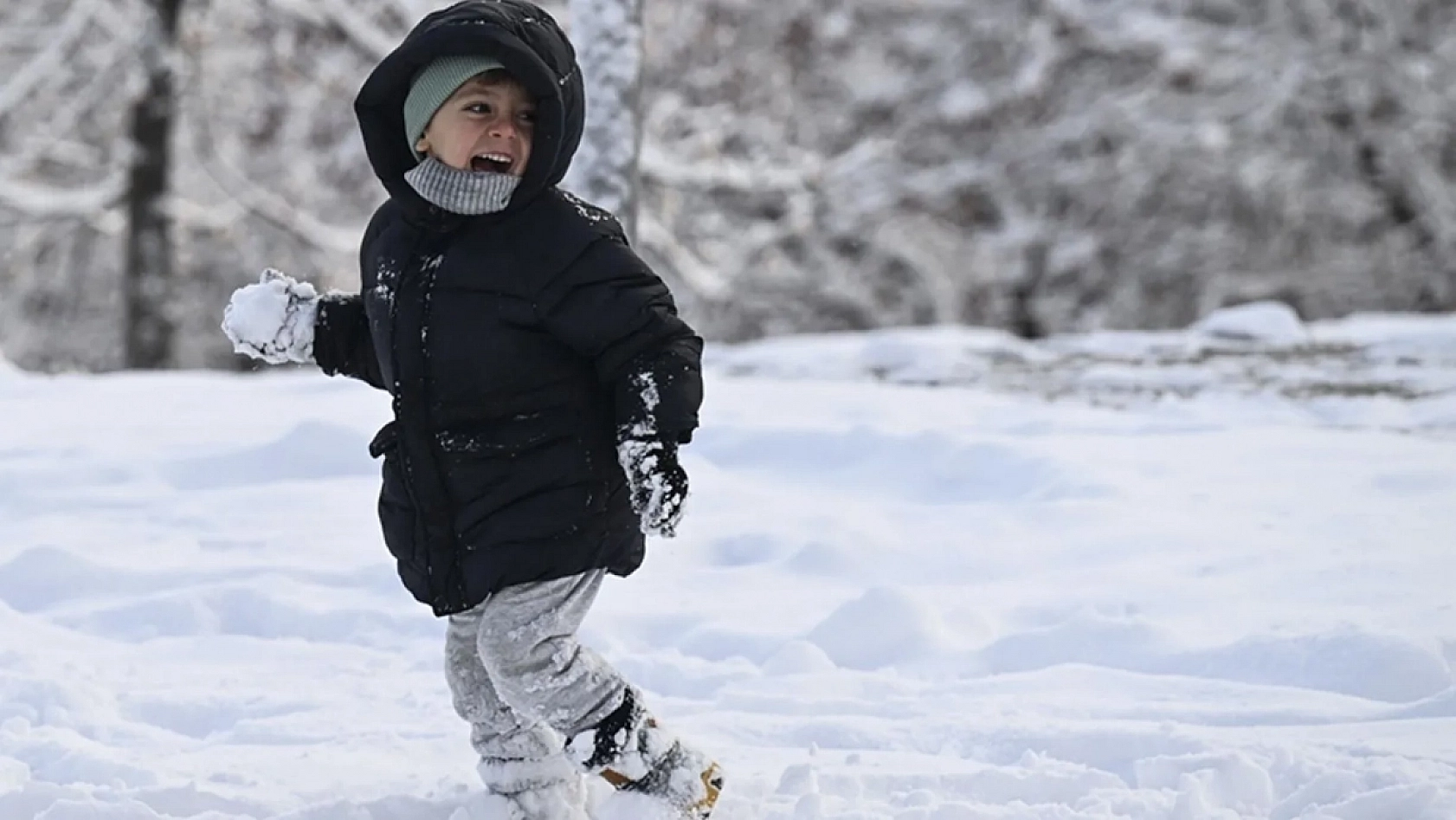 Meteoroloji uyardı! Malatya'da bugün ıslanan da üşüyen de çok olacak