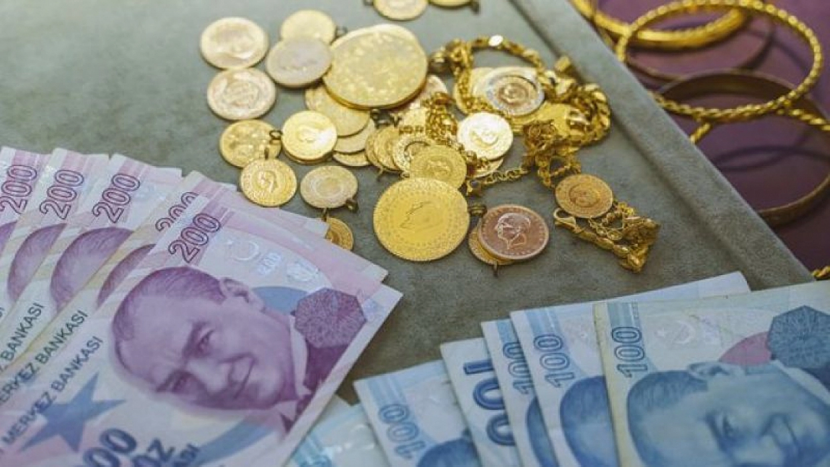 Malatya'da Altın Fiyatlarında Son Durum: 22 Temmuz || Çeyrek Altın Rekora Koşuyor…