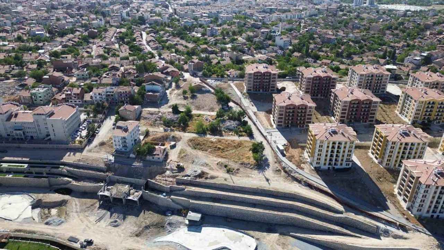 Valilik Açıkladı: Malatya'da Durduruldu...