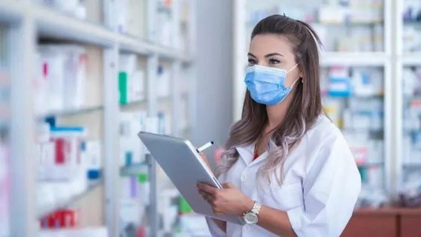 26 Ekim Cumartesi Malatya'da Nöbetçi Eczaneler…