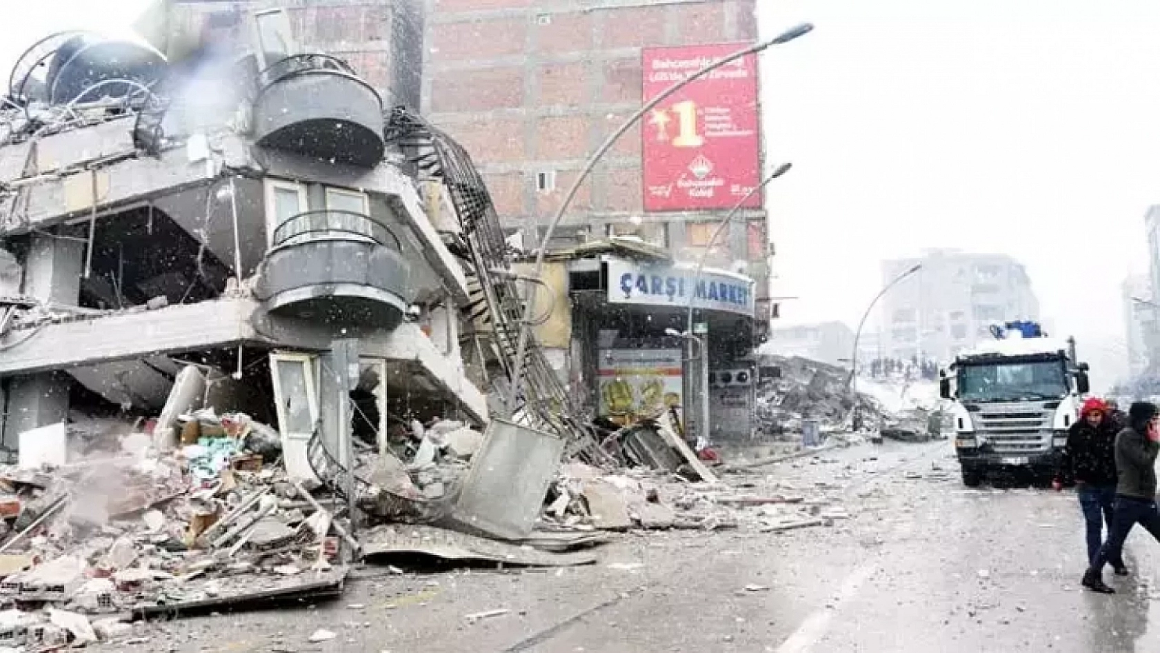 Malatya'da 21 Mahalle Rezerv Alan İlan Edildi!