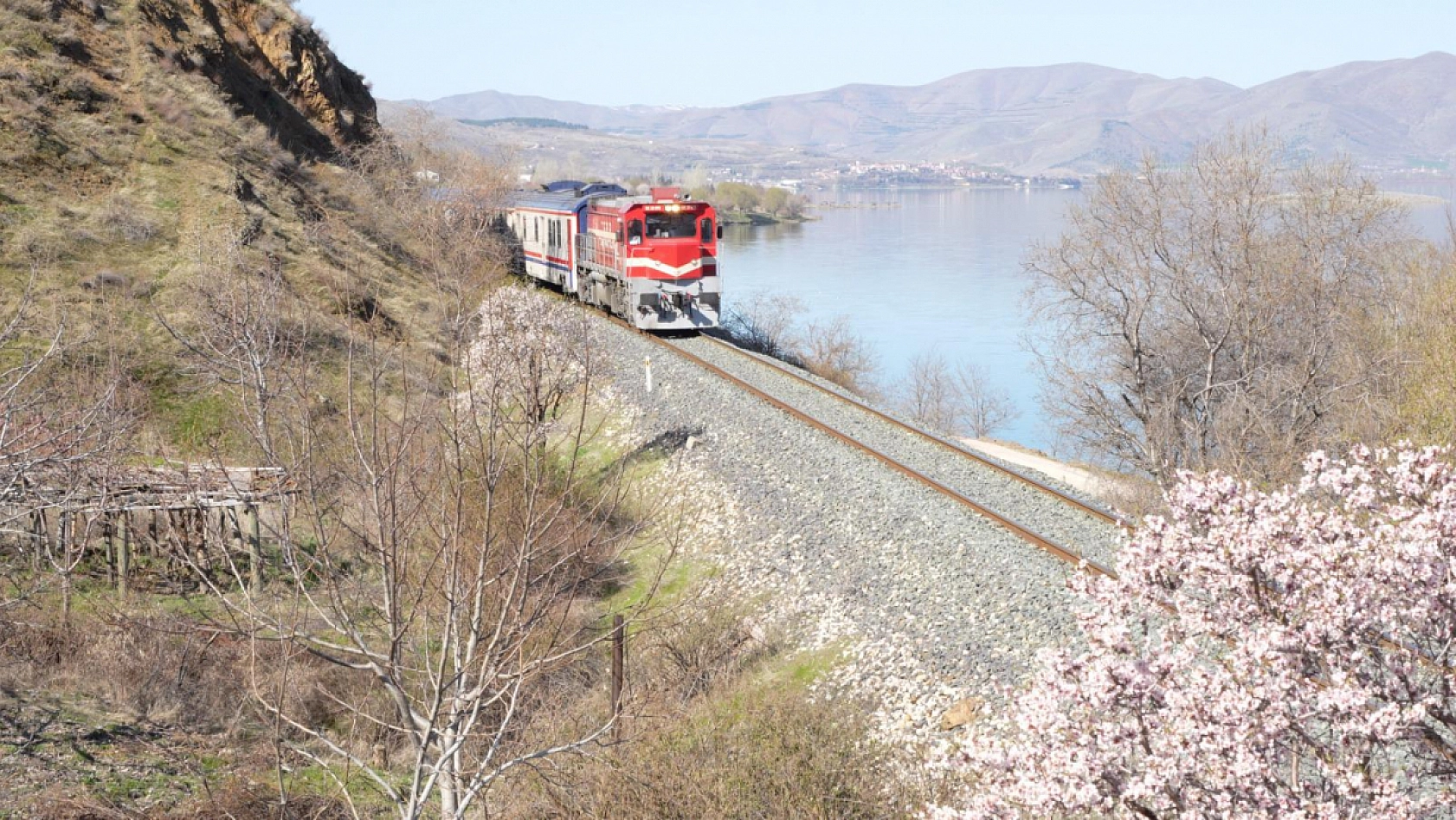 Dünyanın En Harika Yerleri Listesi'nde Yer Alıyor! Ankara'dan Başlayıp, Malatya'dan Geçerek Oraya Gidiliyor...!