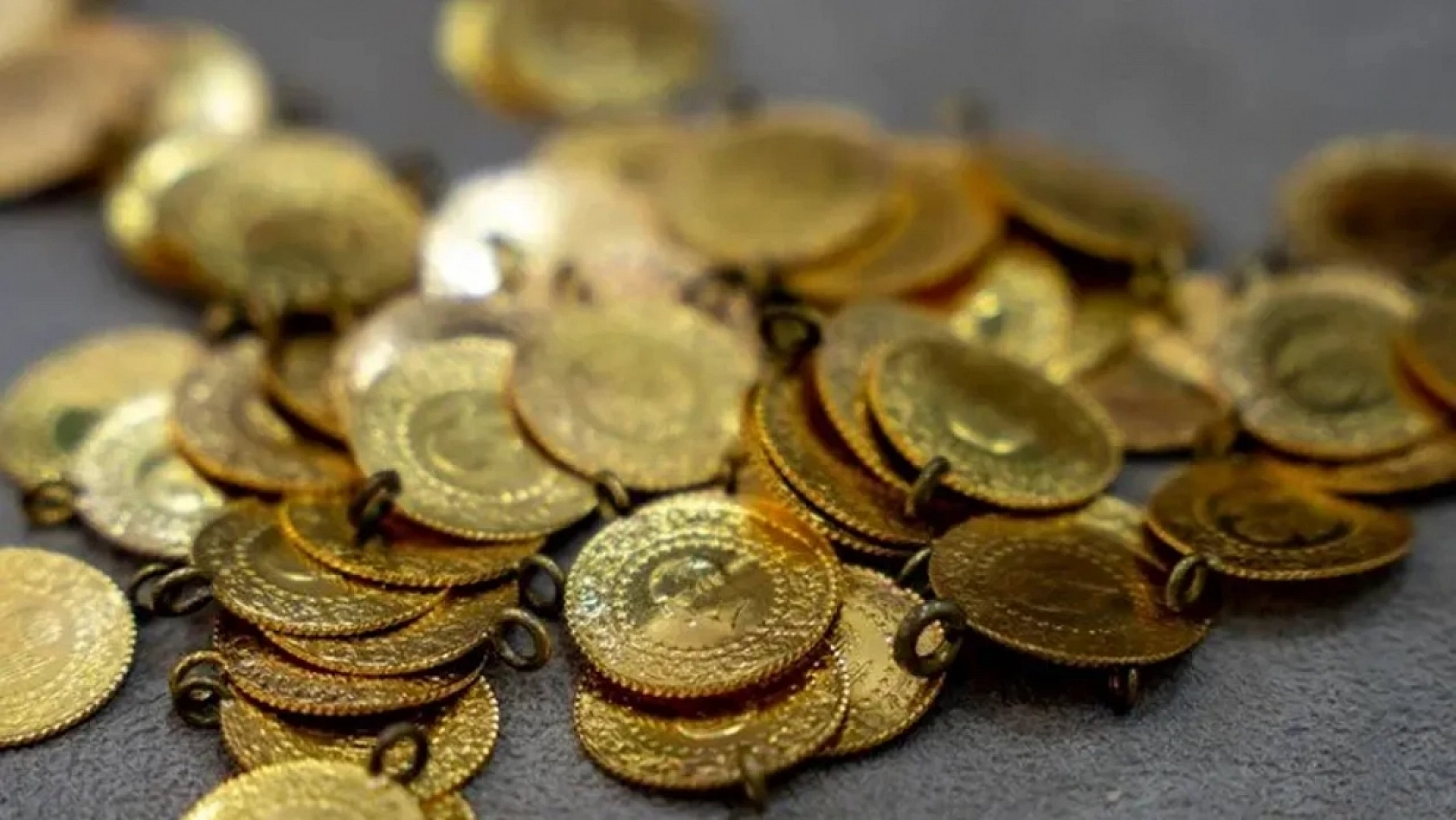 Malatya'da altın fiyatlarında son durum (23.11.2025)