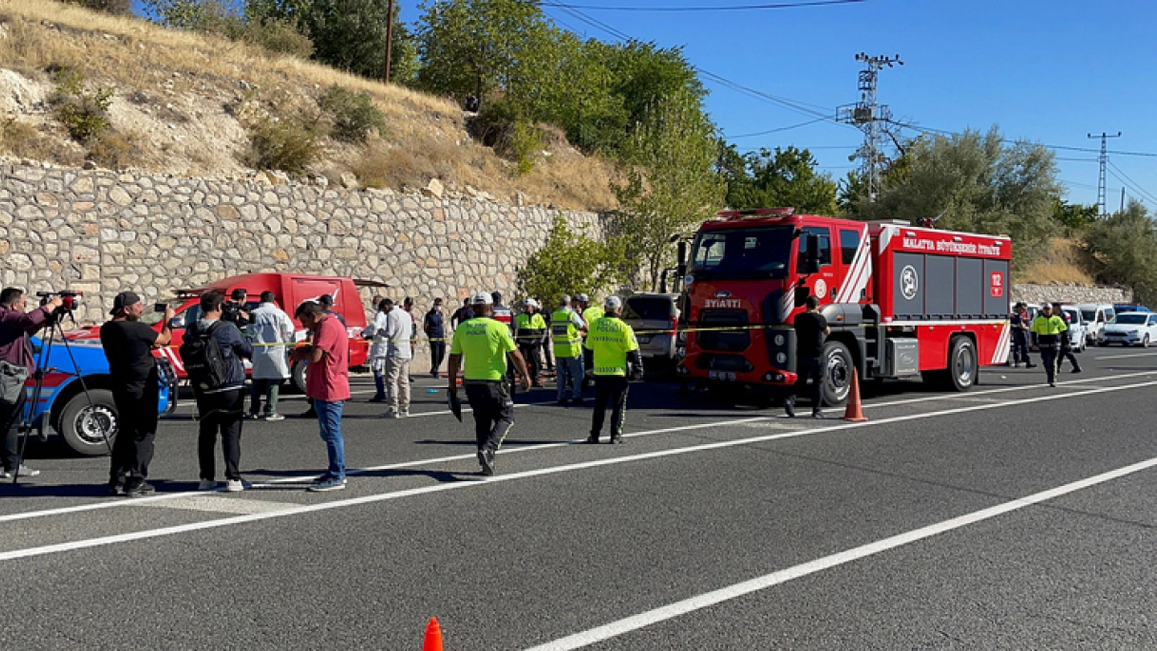 Malatya'da veriler şaşırtıyor: Denetimler sıkılaştı, ölümler arttı!