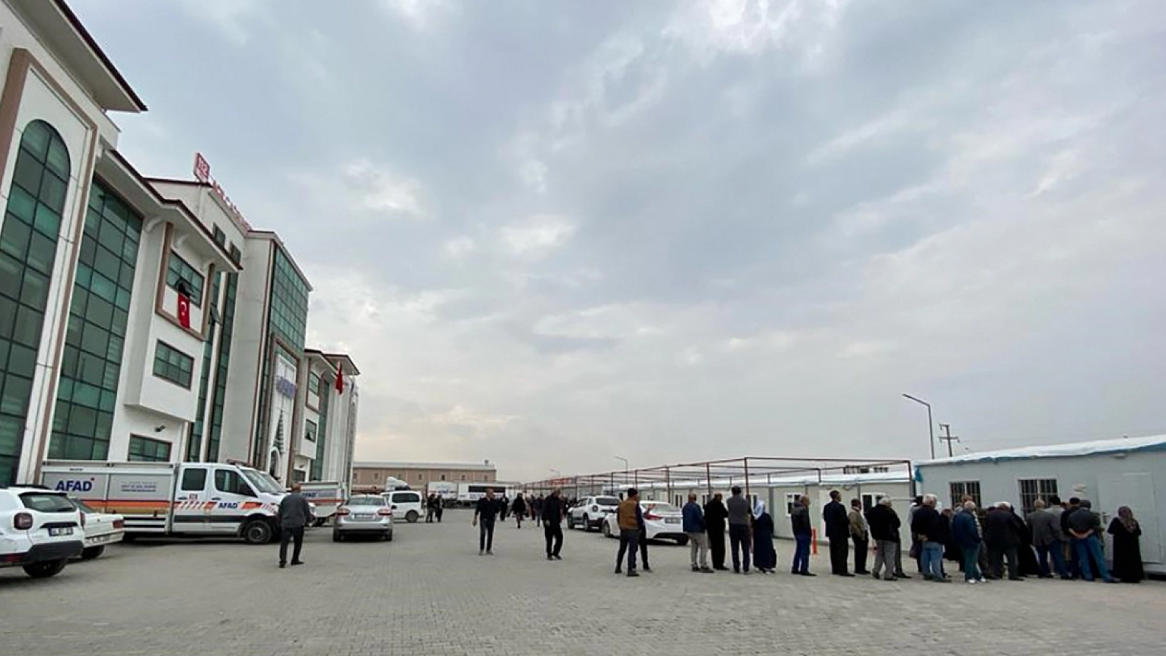 AFAD Depremzedeleri Uyardı! Bu işlemi yapmayanlara konut teslimi yapılmayacak…
