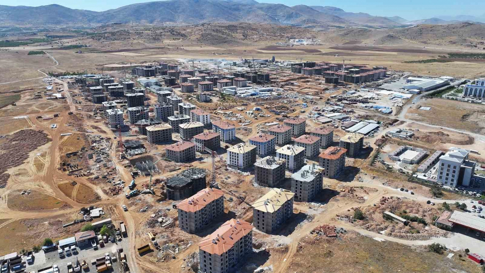 Deprem Konutları Denetlensin! İkinci Bir Felaket Yaşanmasın!