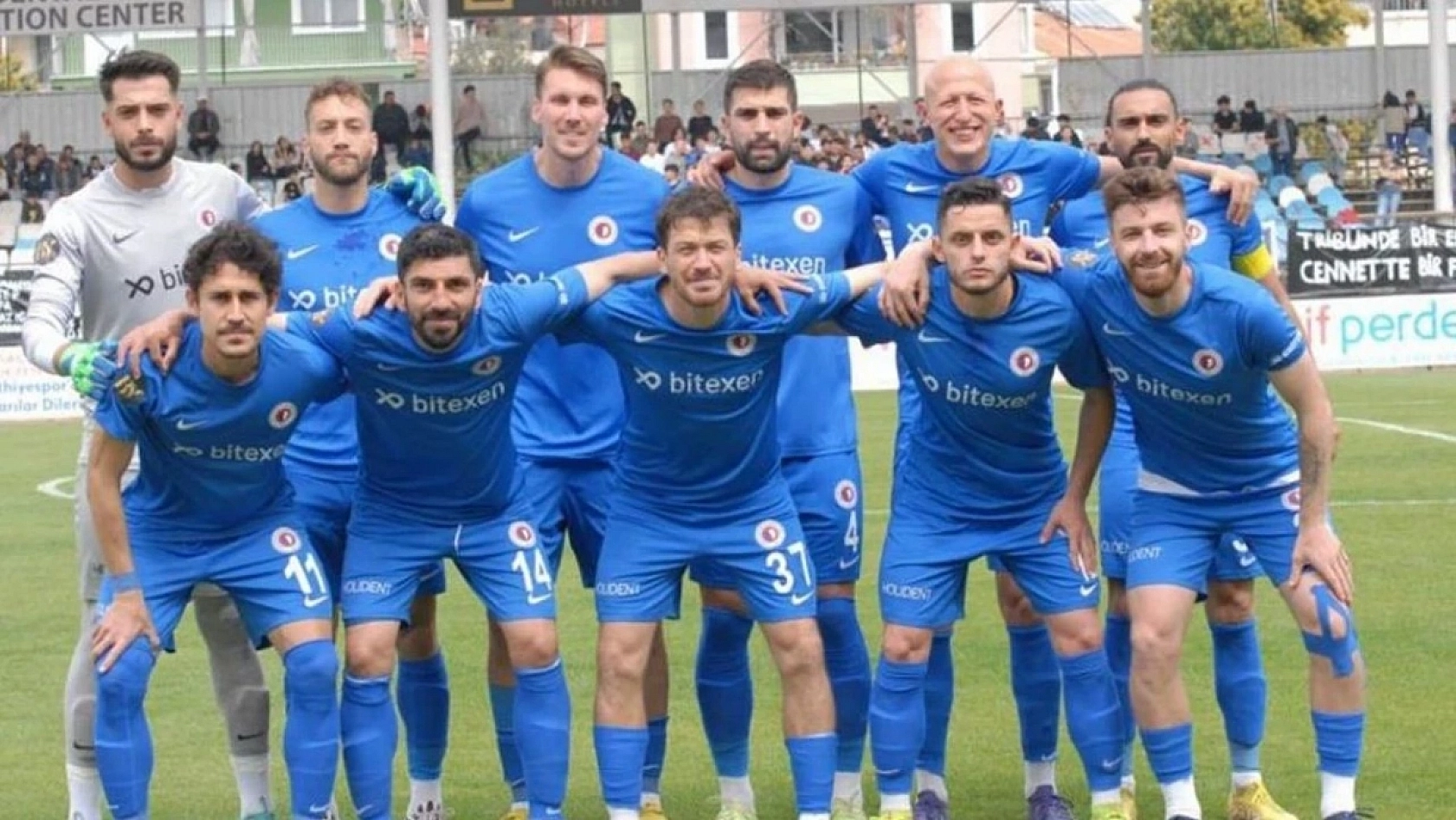 Malatyaspor'un rakipleri belli oldu! Aralarında Süper Lig tecrübesi olanlar da var…