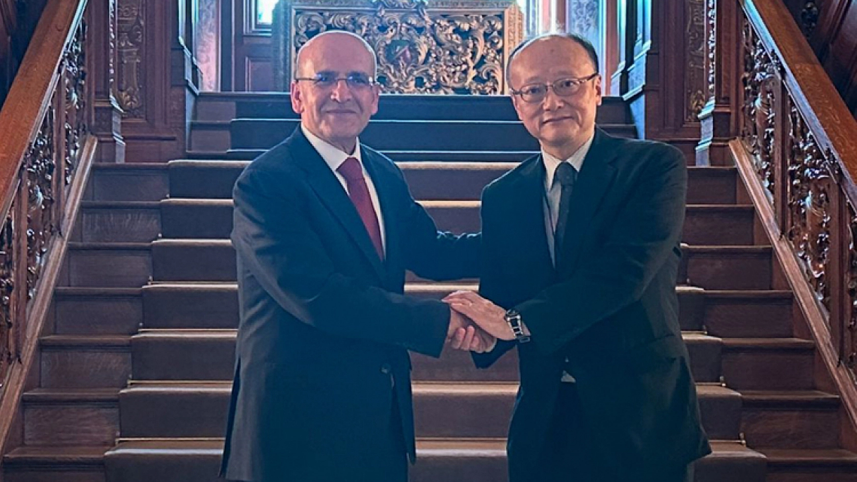 Dünya Bankasından 1,9 Milyar Dolarlık Finansman: Malatya da Yararlanacak!