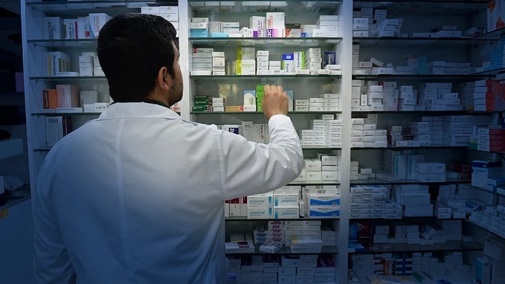 Malatya'da Nöbetçi Eczaneler Listesi Güncellendi: En Yakın Eczaneniz Nerede?