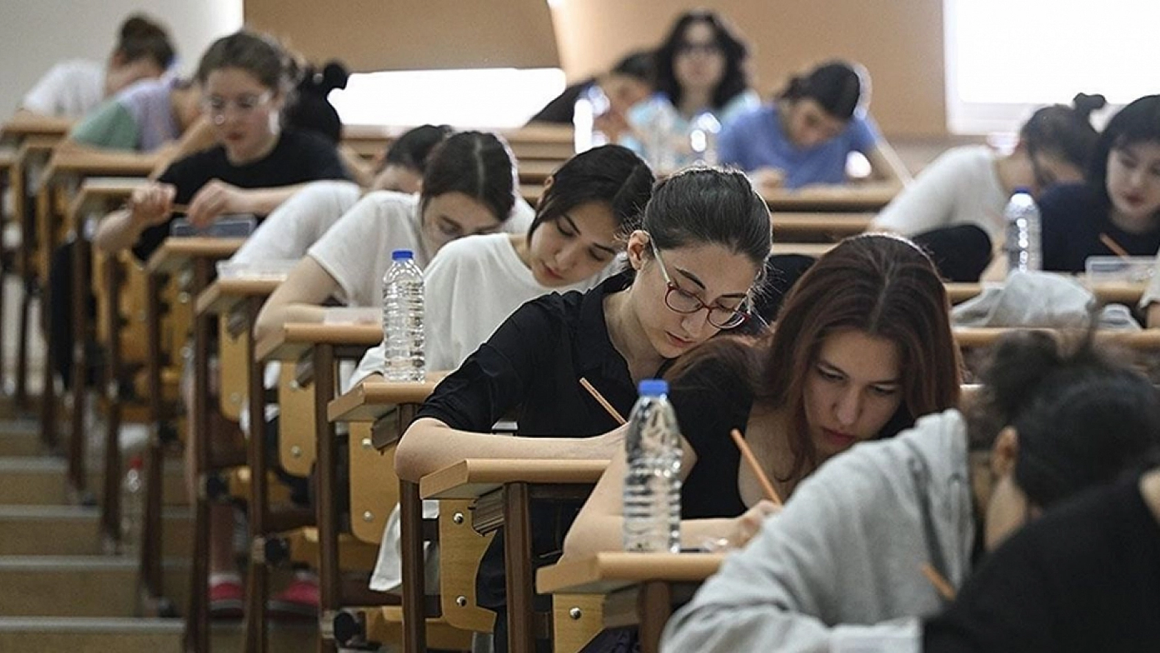 Malatya'nın YKS 2025 Tablosu Belli Oldu: 2 Öğrenci İlk 100'de!