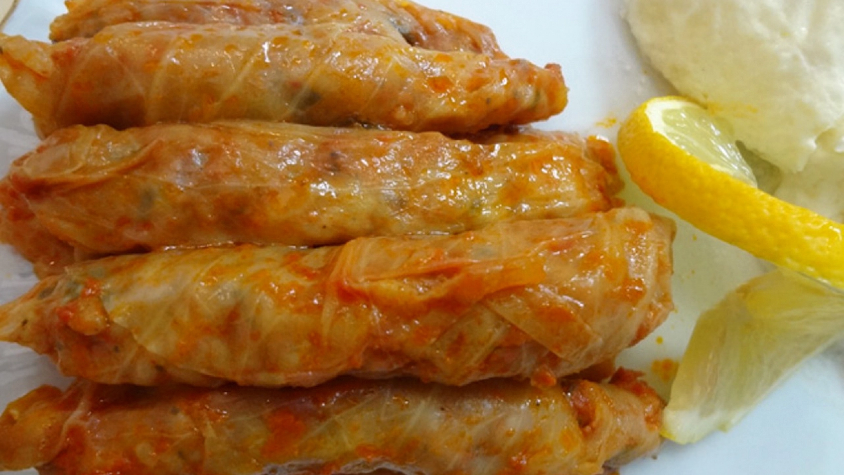 Geçmişten günümüze taşınan tatlar: Malatya'nın en meşhur yemekler hangileri?