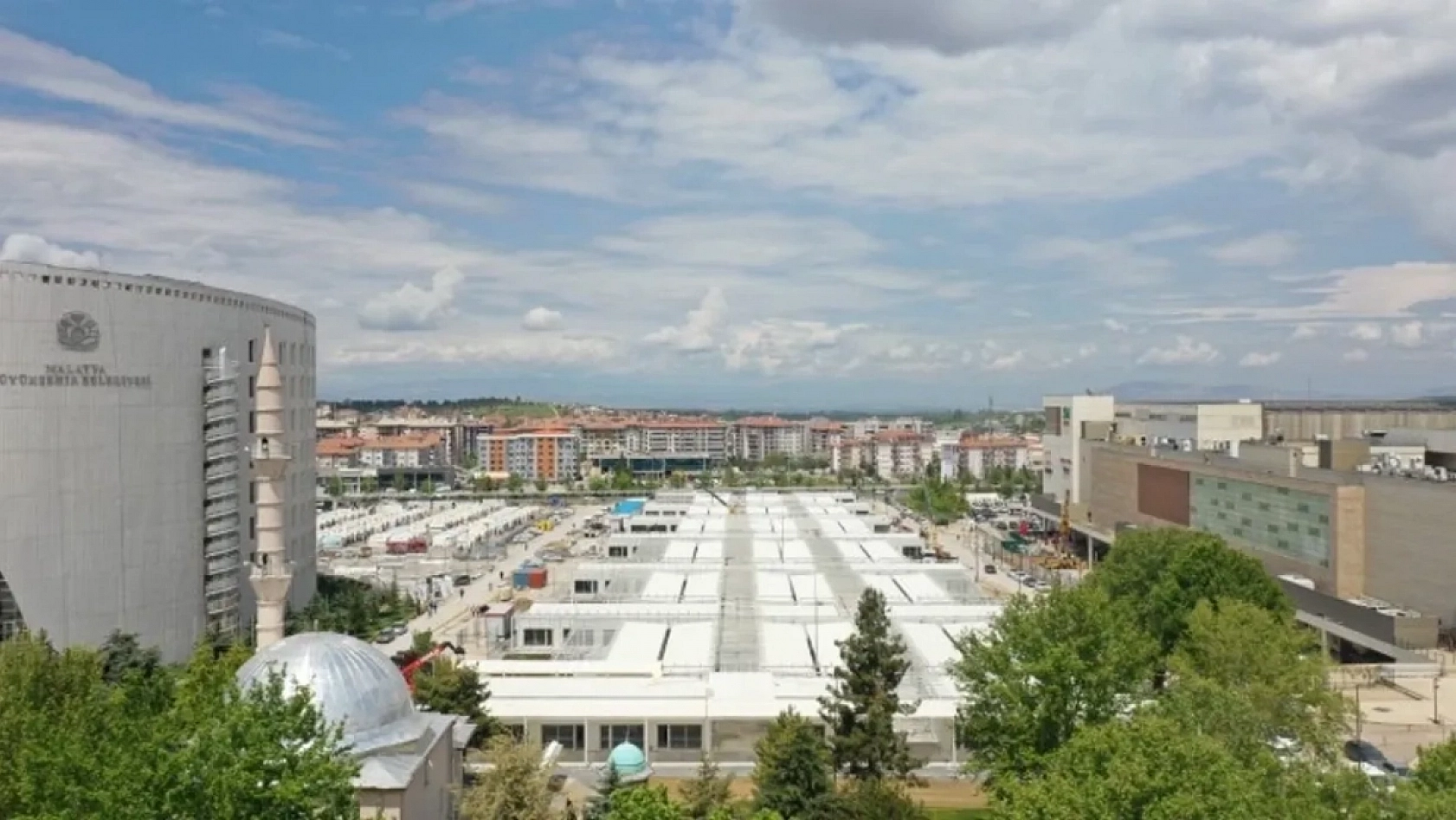 En Fazla Ödenek AFAD'a Ayrılmış... 10 Bakanlık Geride Kaldı...