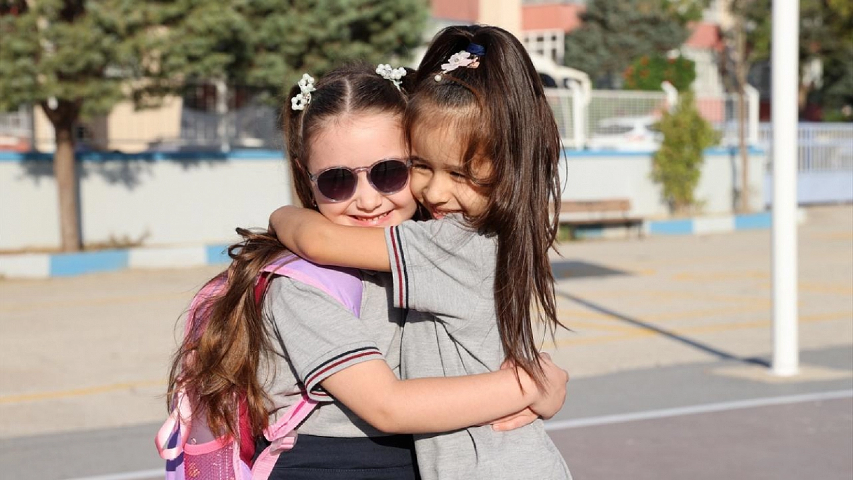 Malatya'da Miniklerin Okul Heyecanı Başlıyor! Son 5 Gün!