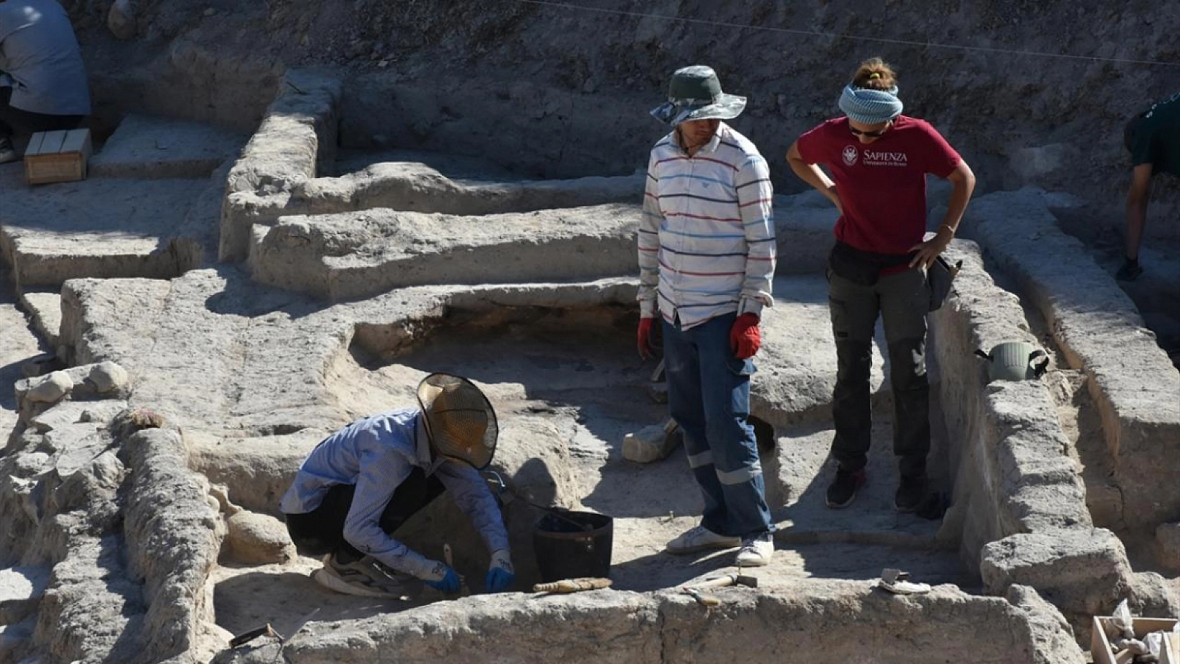 92 Yıldır Süren Keşif: Arslantepe'nin Sırları...