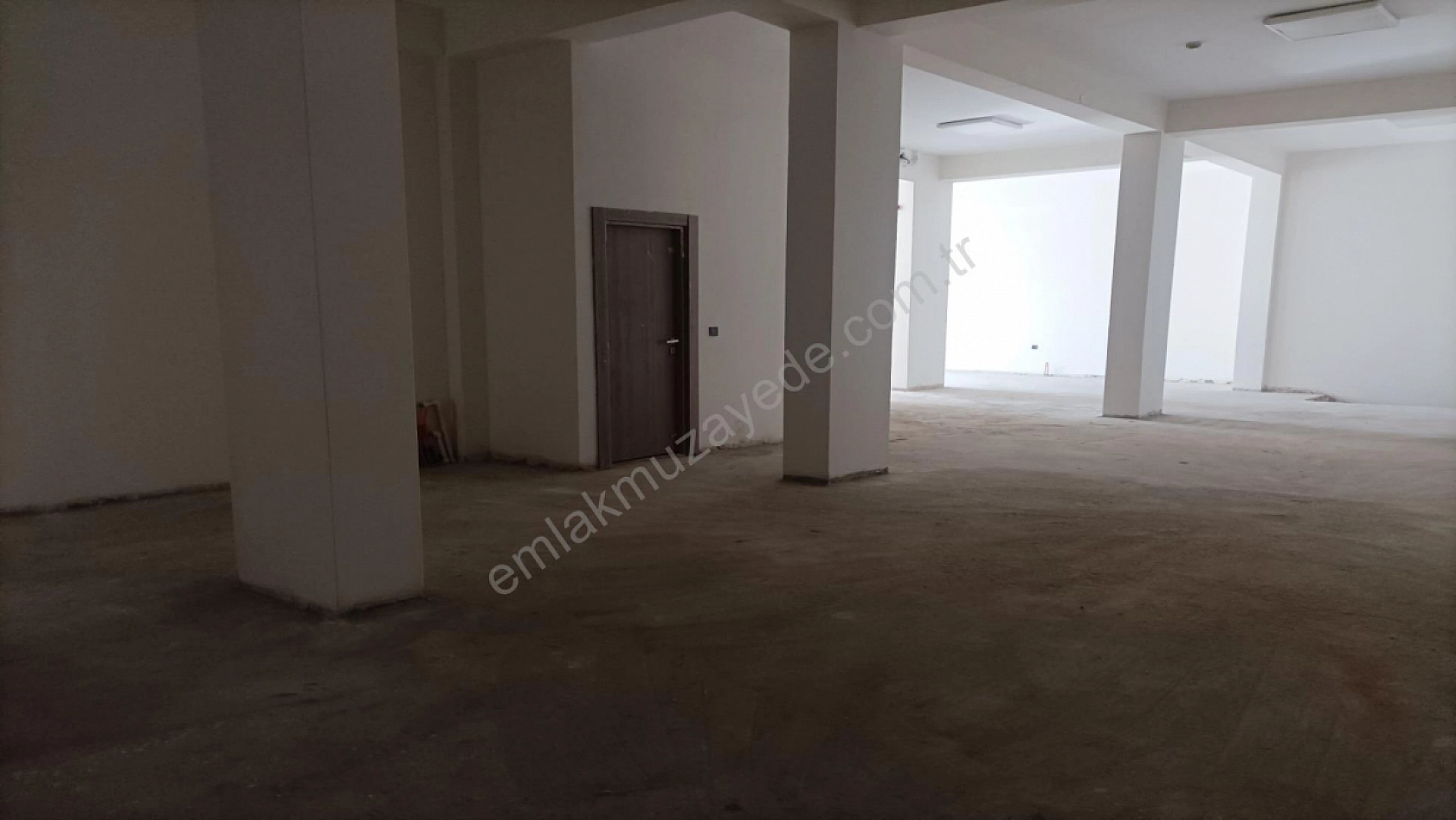 TOKİ Battalgazi'de İşyeri Satacak! Yatırım Yapmak İsteyenler Fırsatı Kaçırmayın! 