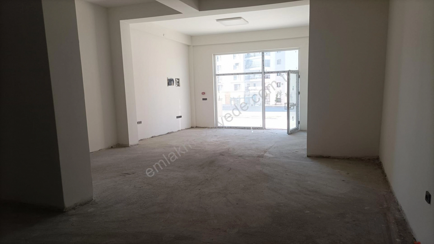 TOKİ Battalgazi'de İşyeri Satacak! Yatırım Yapmak İsteyenler Fırsatı Kaçırmayın! 