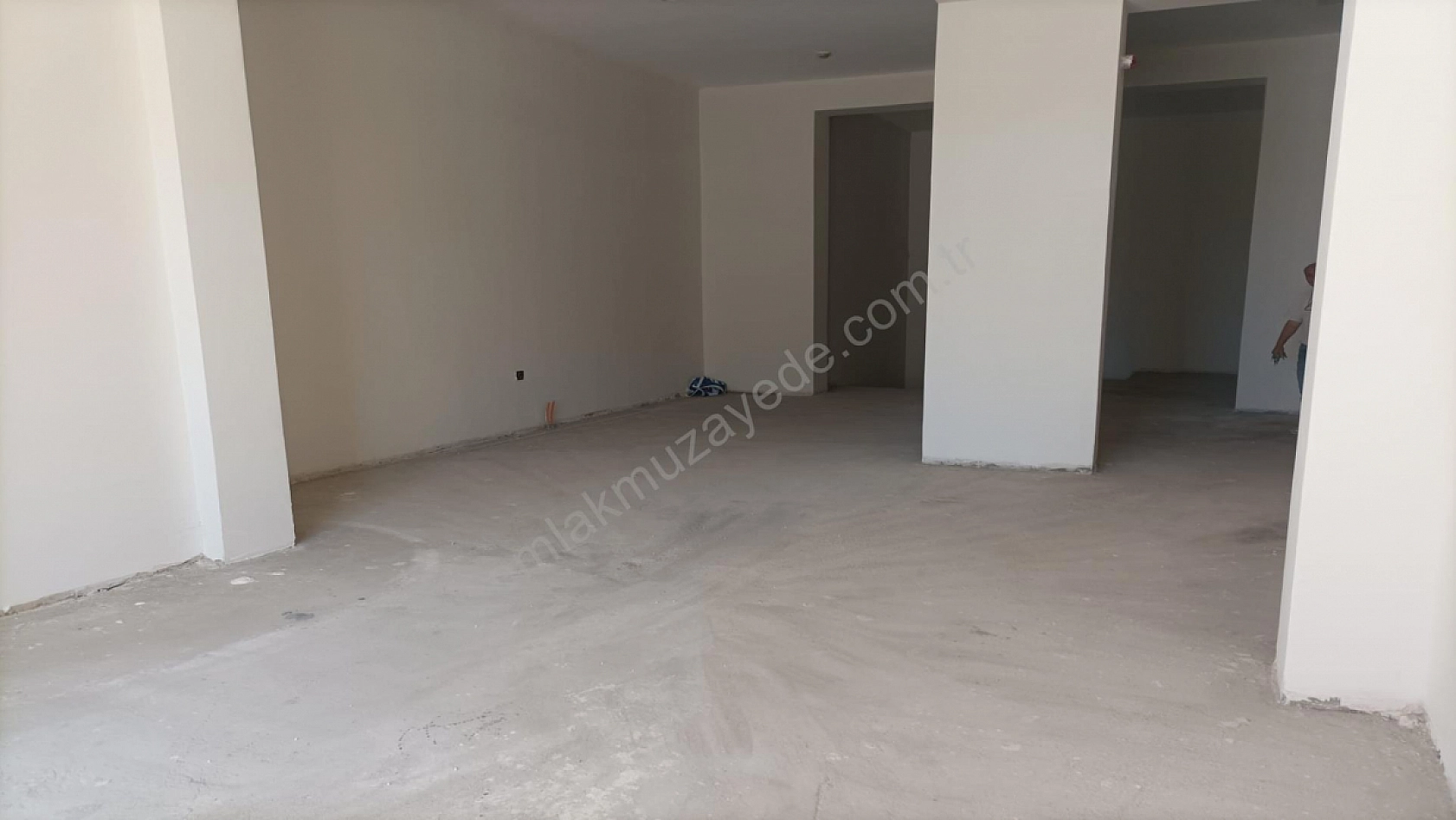 TOKİ Battalgazi'de İşyeri Satacak! Yatırım Yapmak İsteyenler Fırsatı Kaçırmayın! 