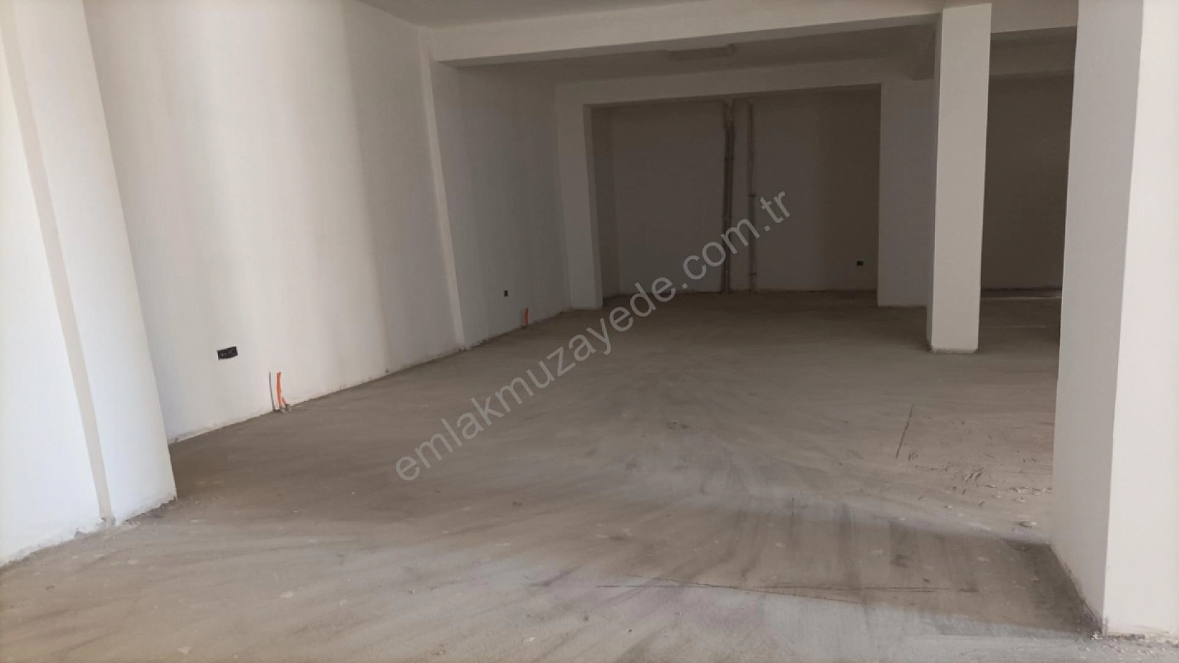 TOKİ Battalgazi'de İşyeri Satacak! Yatırım Yapmak İsteyenler Fırsatı Kaçırmayın! 