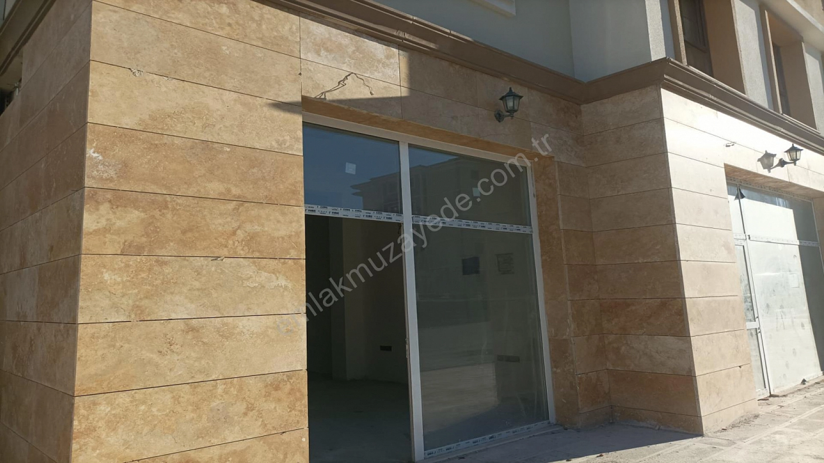 TOKİ Battalgazi'de İşyeri Satacak! Yatırım Yapmak İsteyenler Fırsatı Kaçırmayın! 