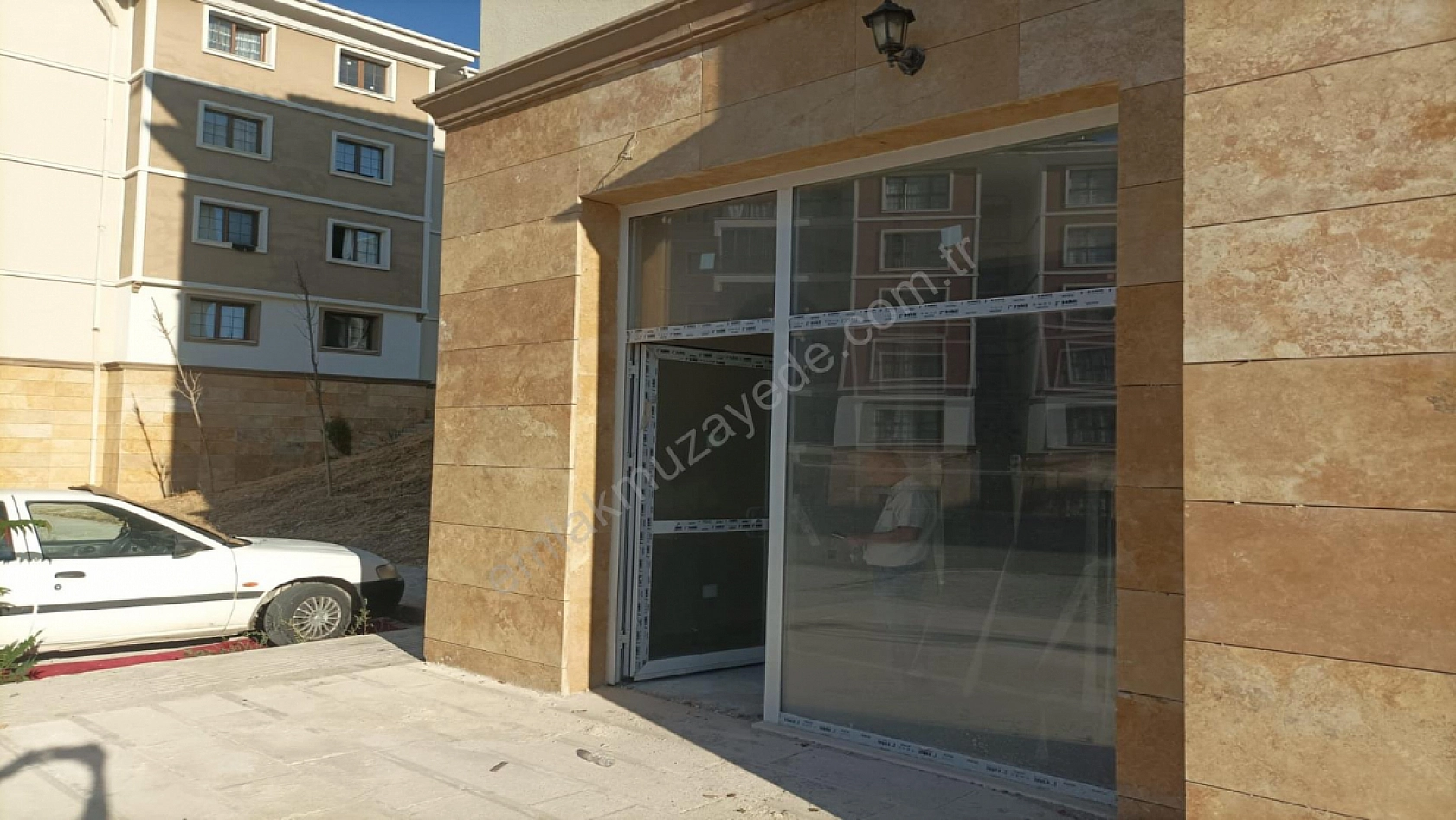 TOKİ Battalgazi'de İşyeri Satacak! Yatırım Yapmak İsteyenler Fırsatı Kaçırmayın! 