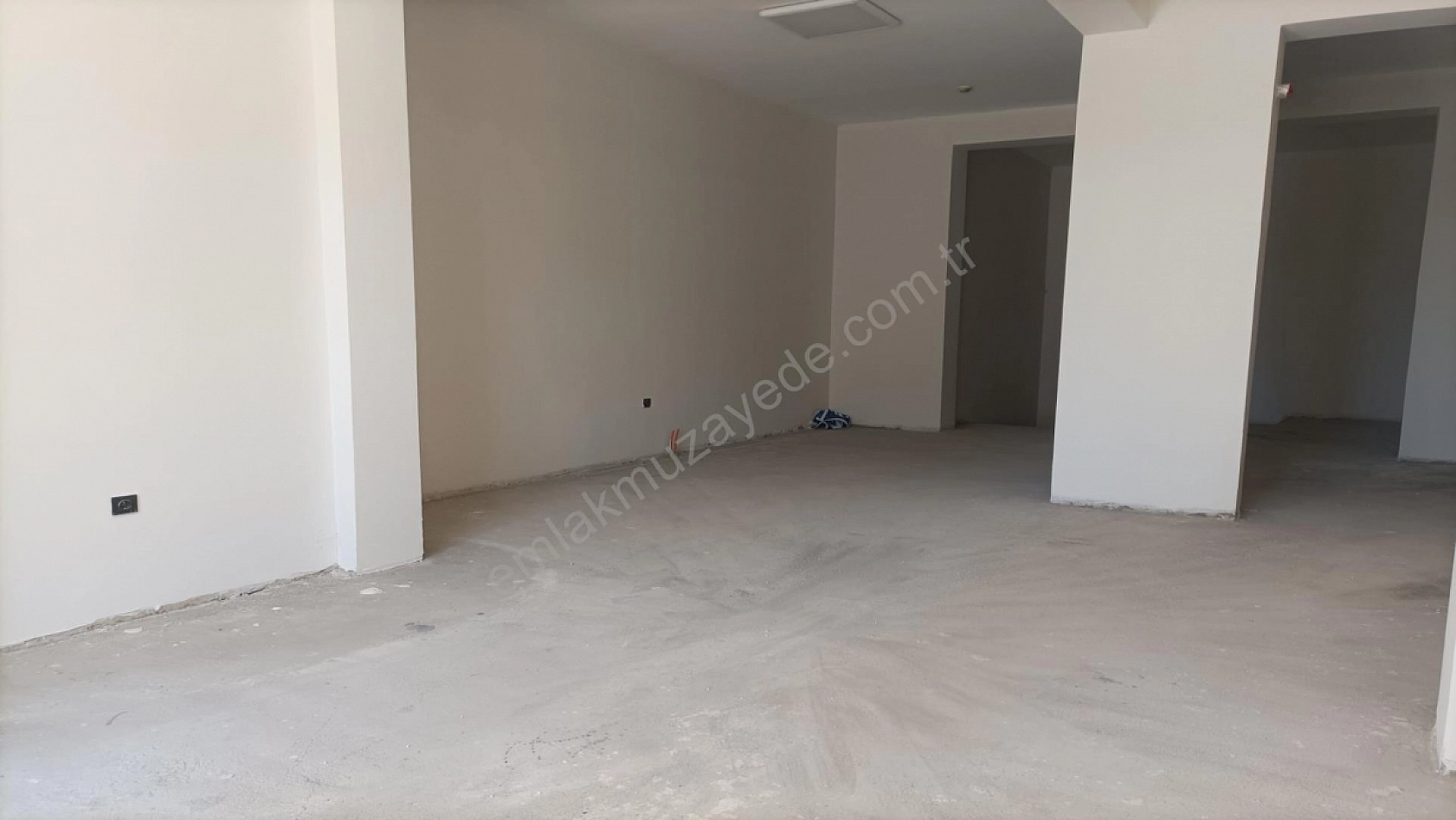 TOKİ Battalgazi'de İşyeri Satacak! Yatırım Yapmak İsteyenler Fırsatı Kaçırmayın! 