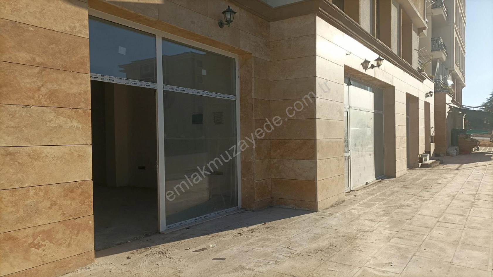 TOKİ Battalgazi'de İşyeri Satacak! Yatırım Yapmak İsteyenler Fırsatı Kaçırmayın! 