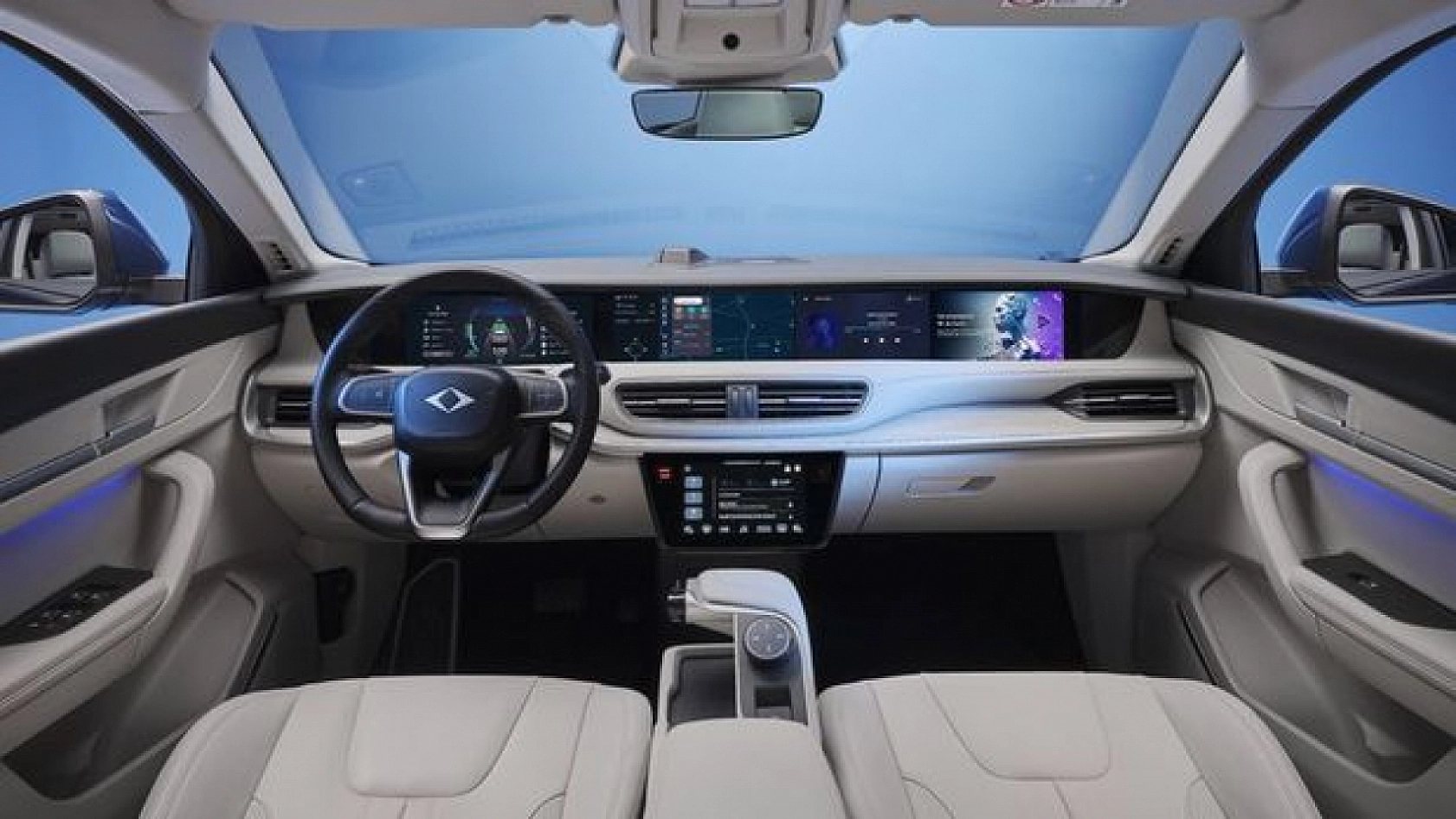 Malatyalılara TOGG Fırsatı! Büyük Çekilişi Başladı...