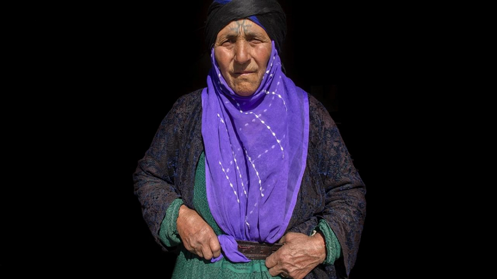 Malatya Sivas sınırında bulunuyor Onlarca insana ev sahipliği yapıyor