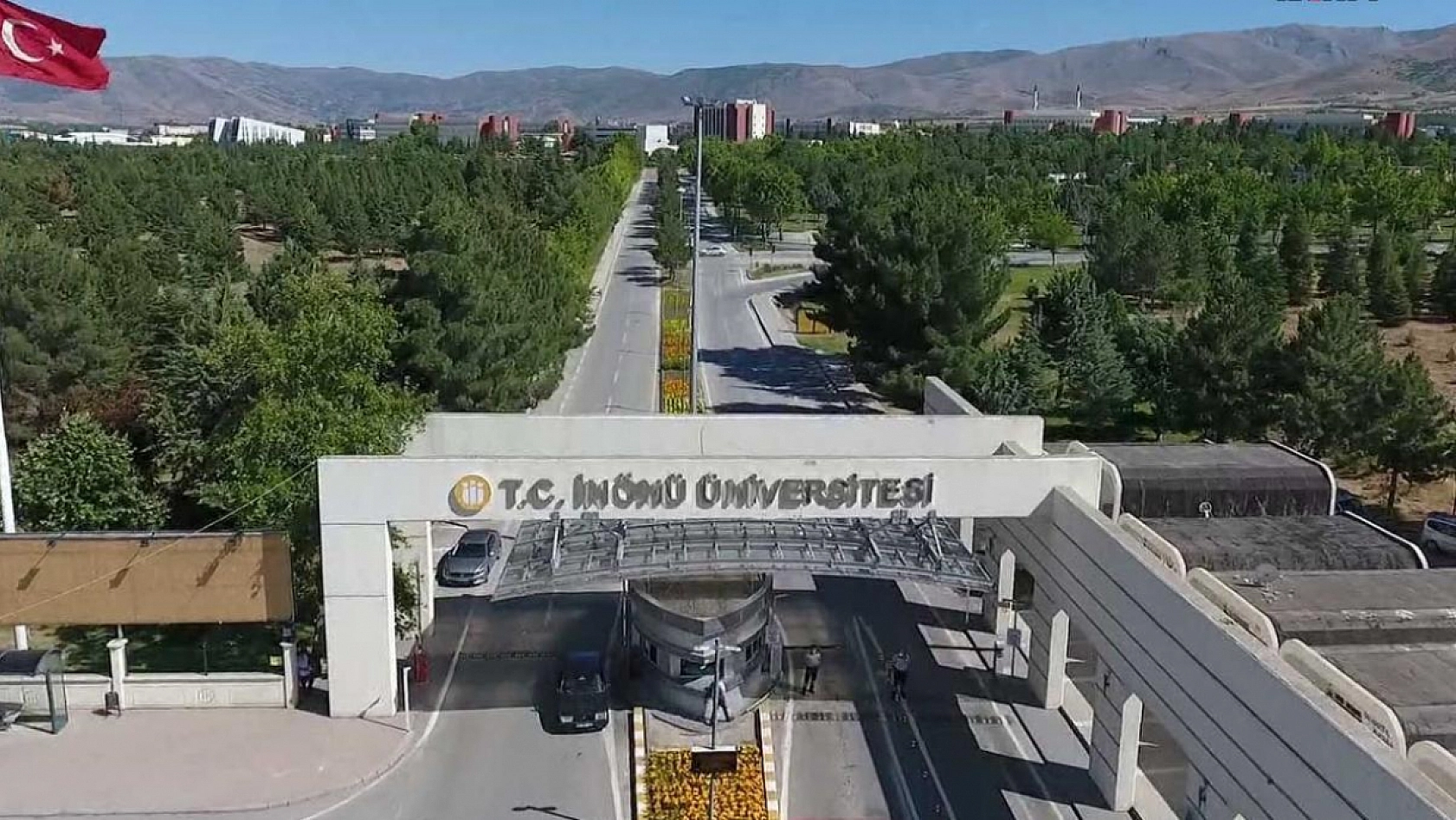 İnönü Üniversitesinden YKS'de büyük başarı: Lisans programları yüzde 99,2 doldu