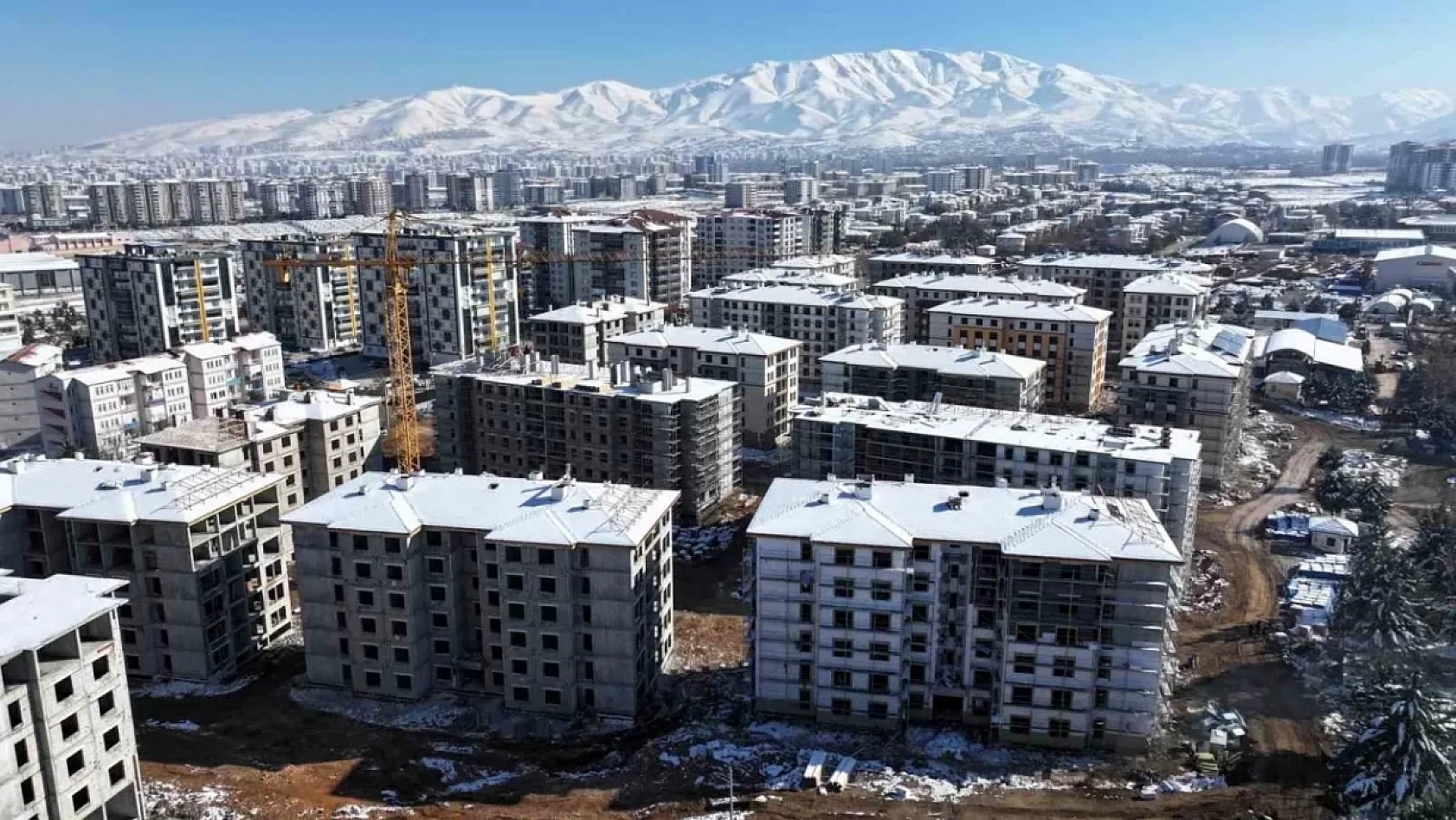 Bakan Açıkladı! Mücbir Sebep Uzatılıyor..! Peki Kimler Yararlanacak?