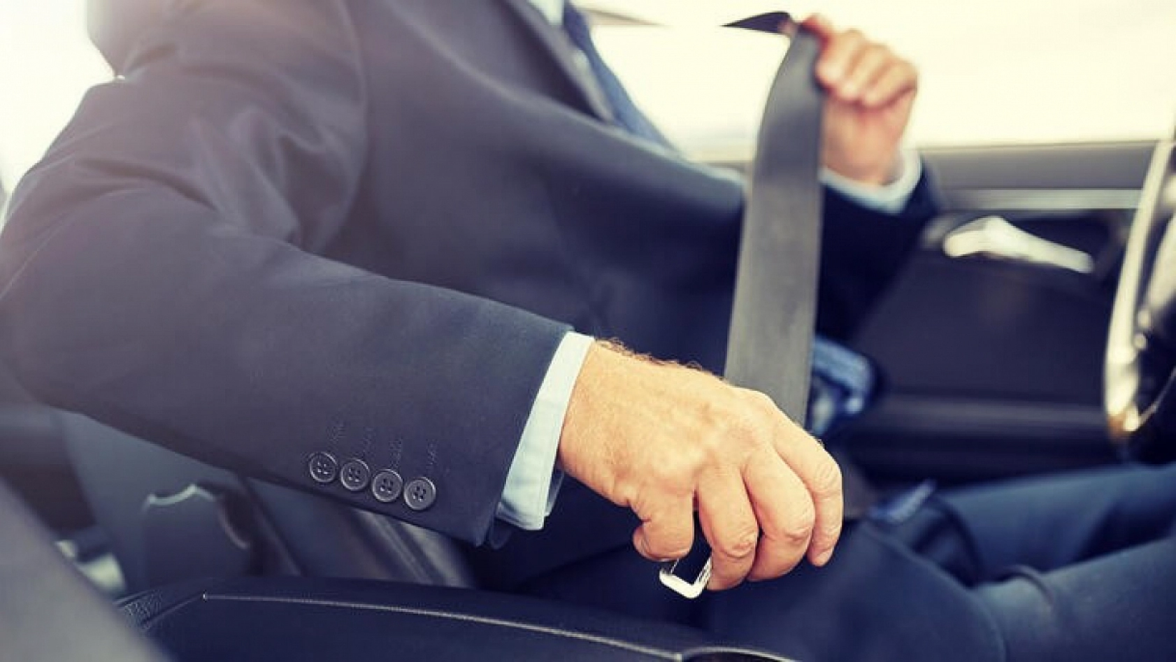 Trafik Cezaları Katlanıyor: Drift ve Makas Atmaya Rekor Ceza