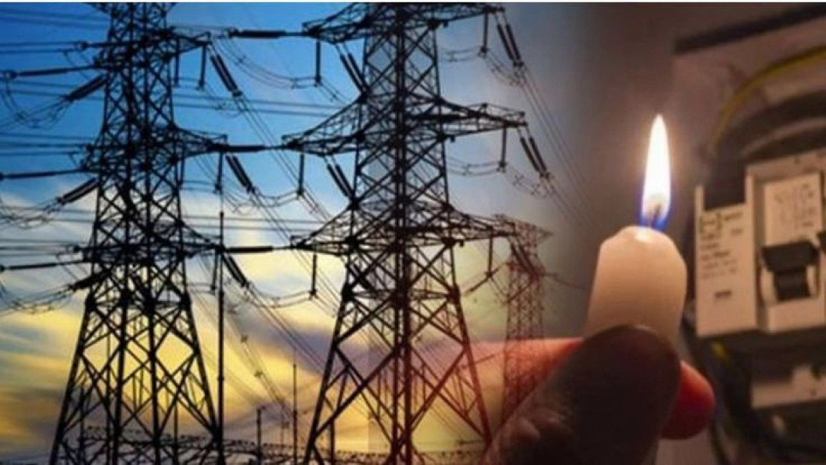 Fırat EDAŞ Malatya'da elektrik kesintisi açıklaması: Karanlığa girecek mahalleler belli oldu