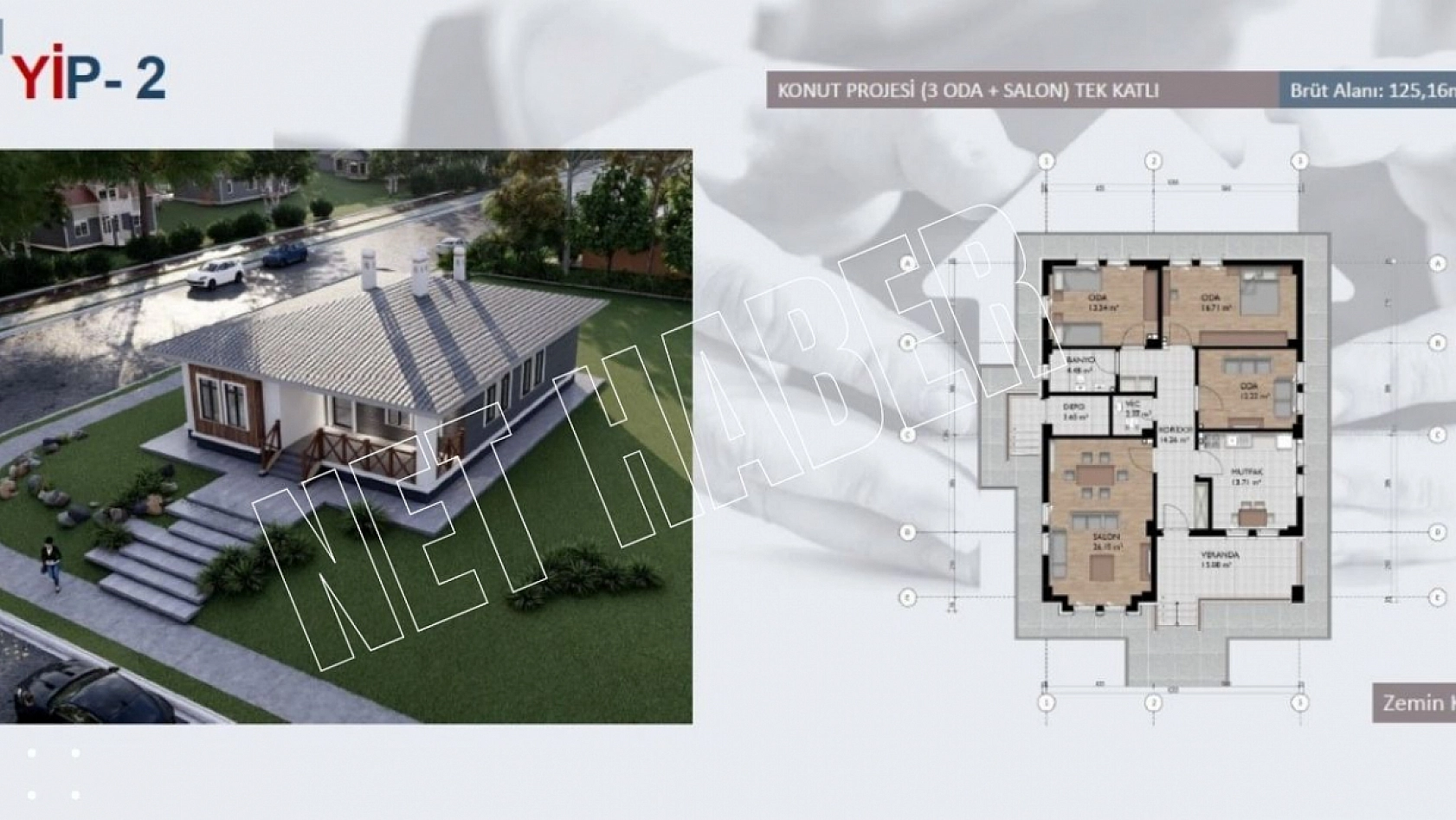 Yerinde Dönüşüm Projesi'nin işte merak edilen detayları...