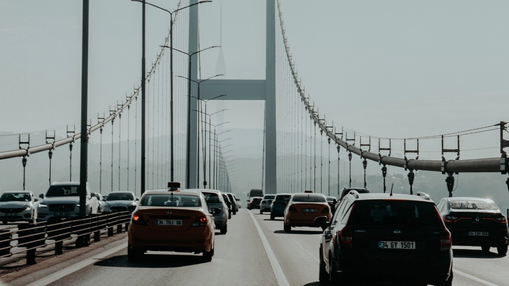 Malatya'da Araç Sahipleri Dikkat! Yeni Yılda MTV Ne Kadar Olacak? İşte Model Model MTV Oranları…